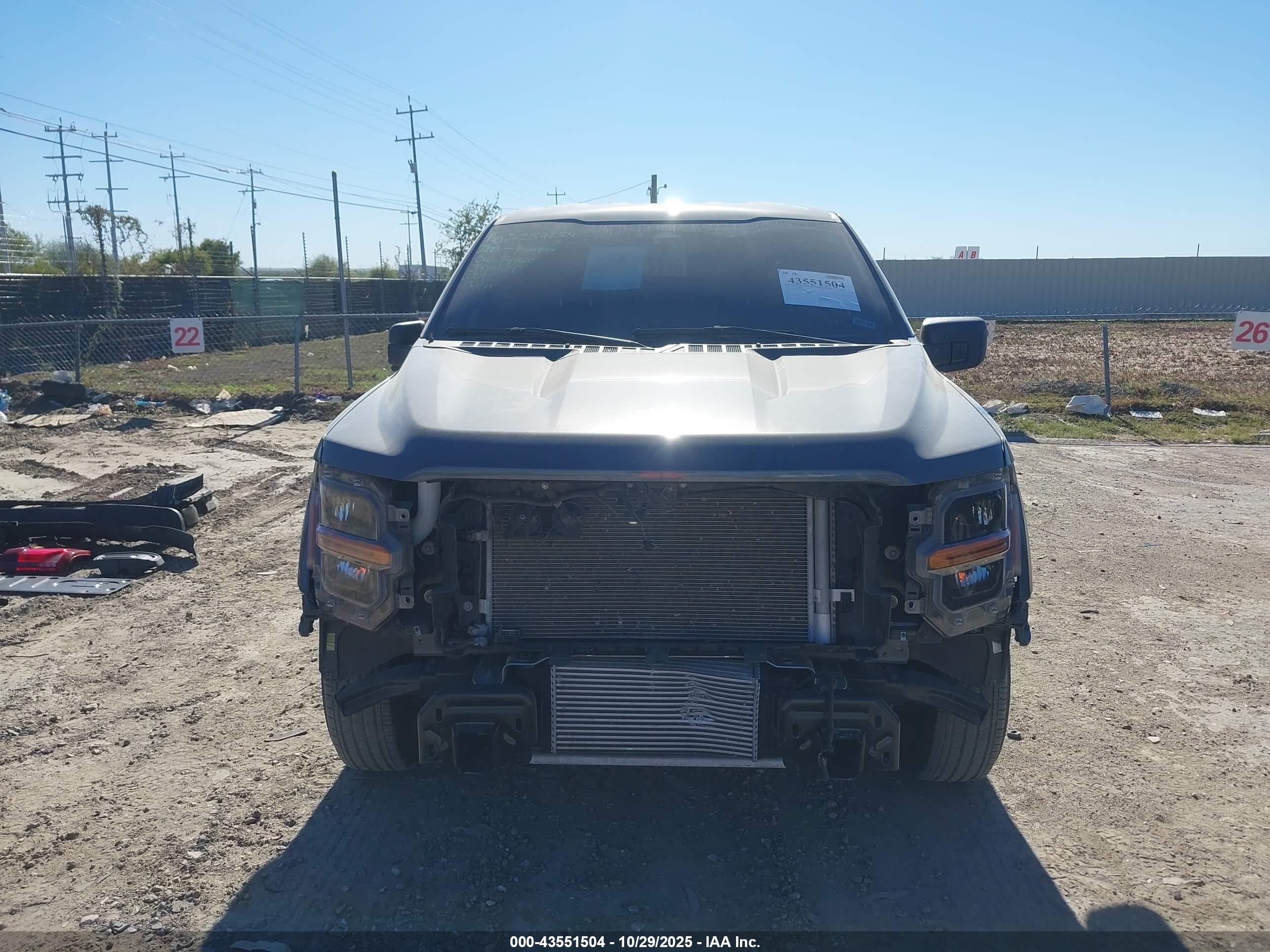 FORD F-150 image 6