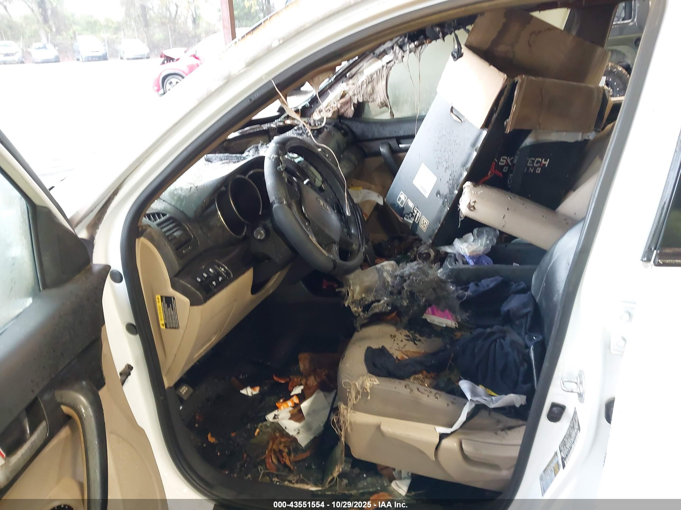KIA SORENTO image 5