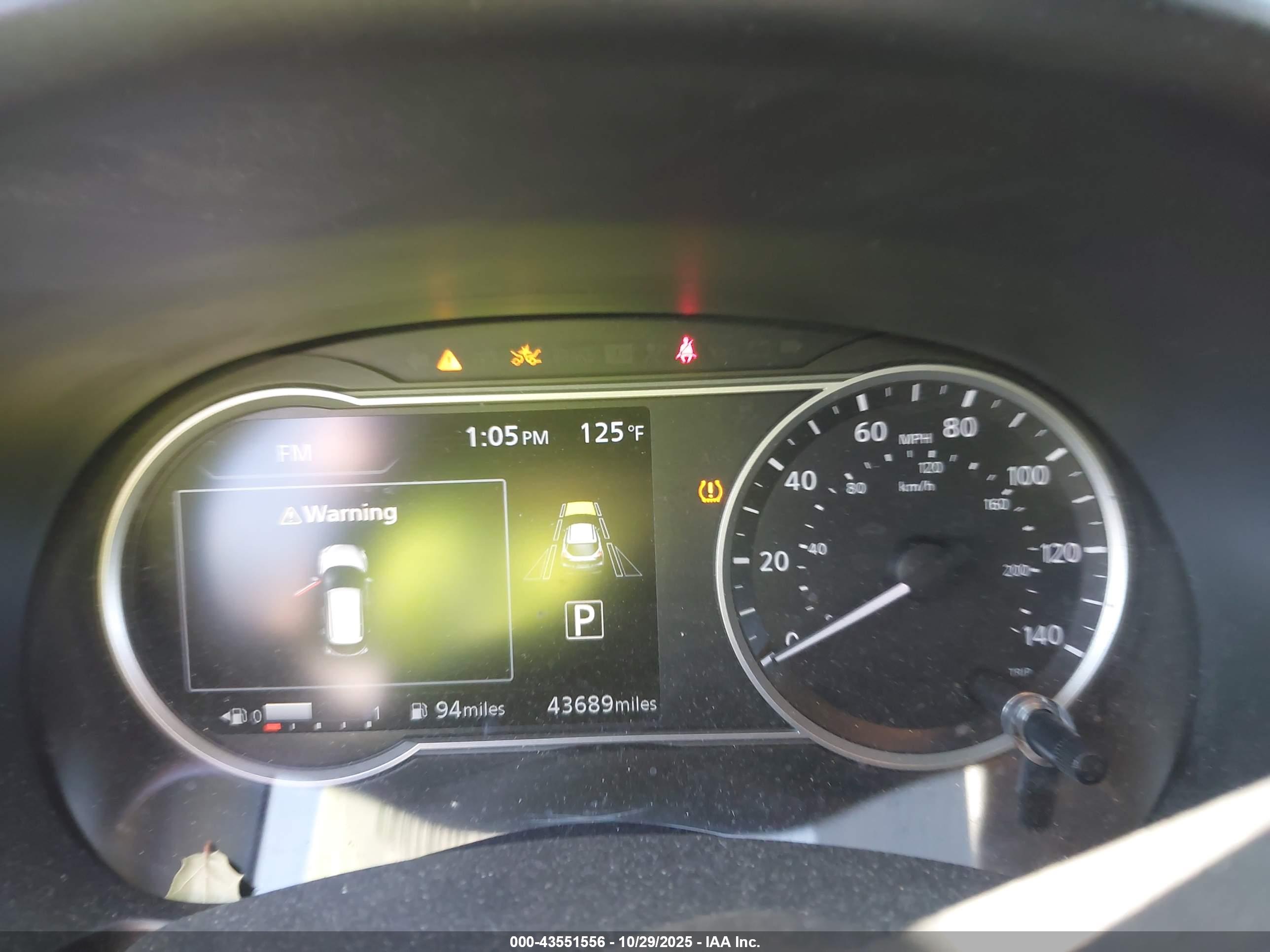 NISSAN KICKS image 7