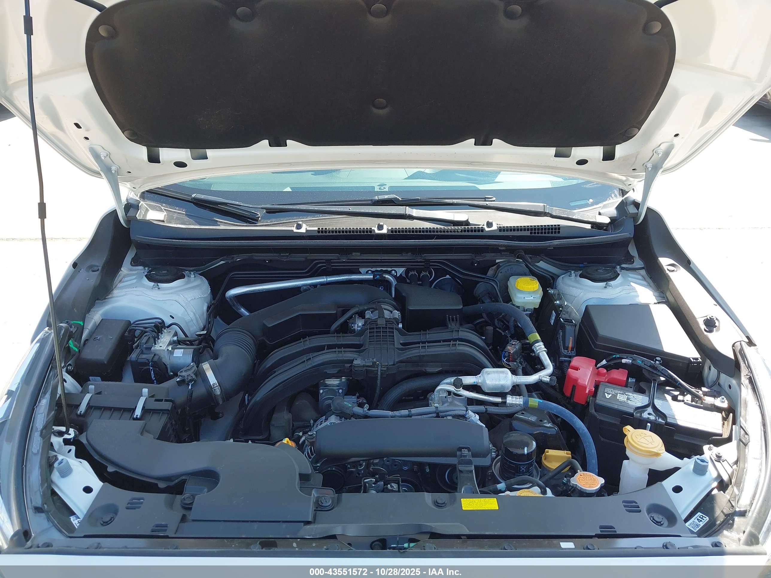 SUBARU CROSSTREK image 10