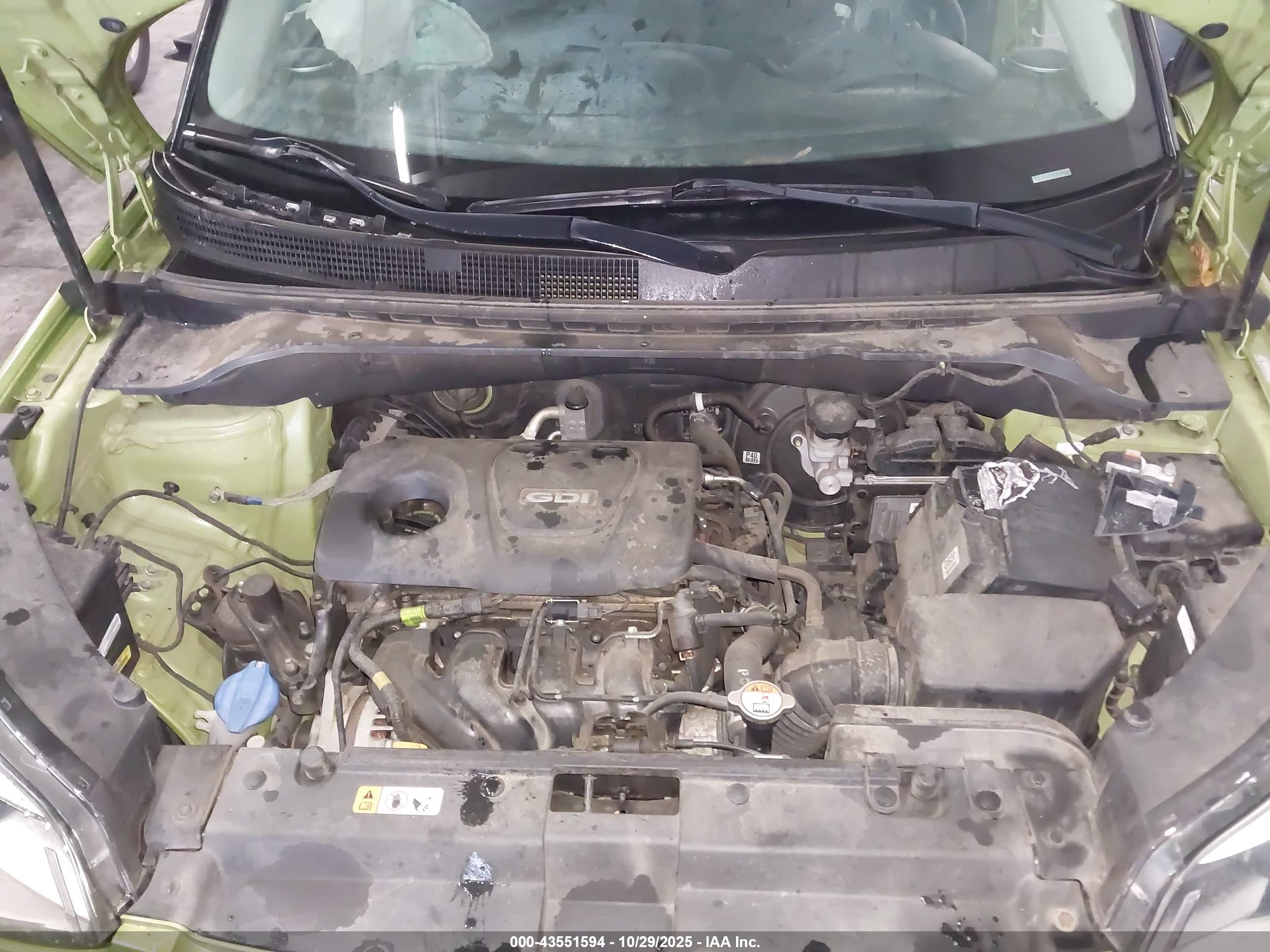 KIA SOUL image 10