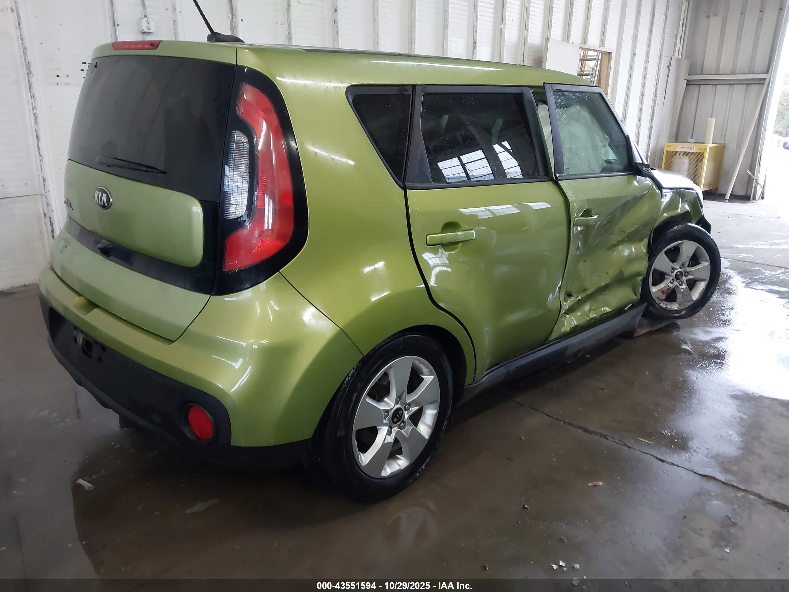 KIA SOUL image 4