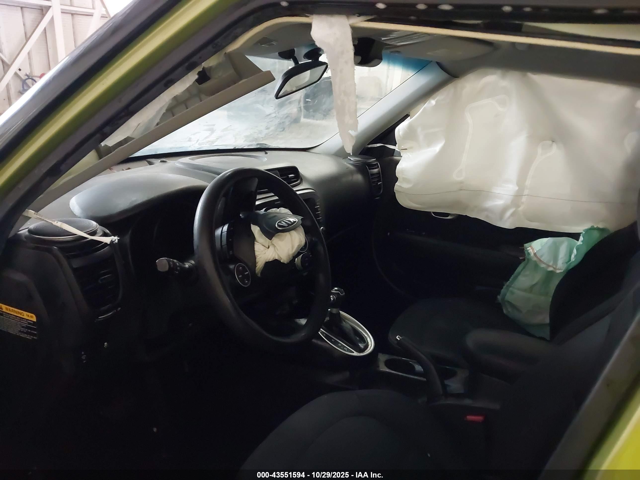 KIA SOUL image 5