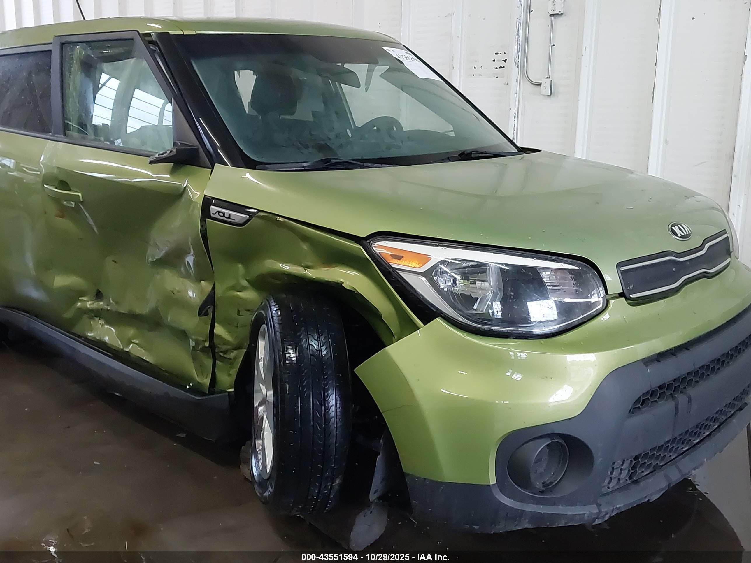 KIA SOUL image 6