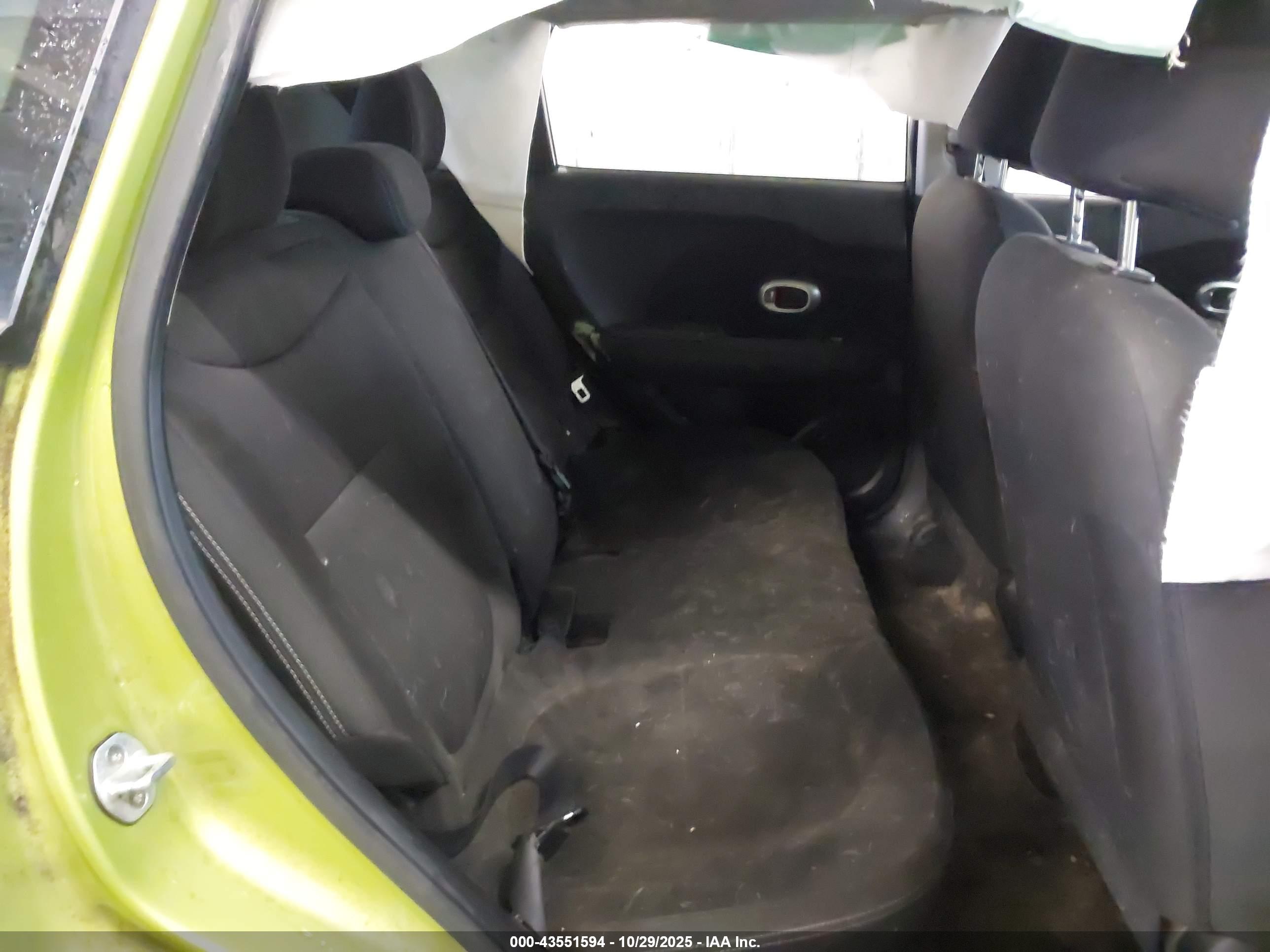 KIA SOUL image 8