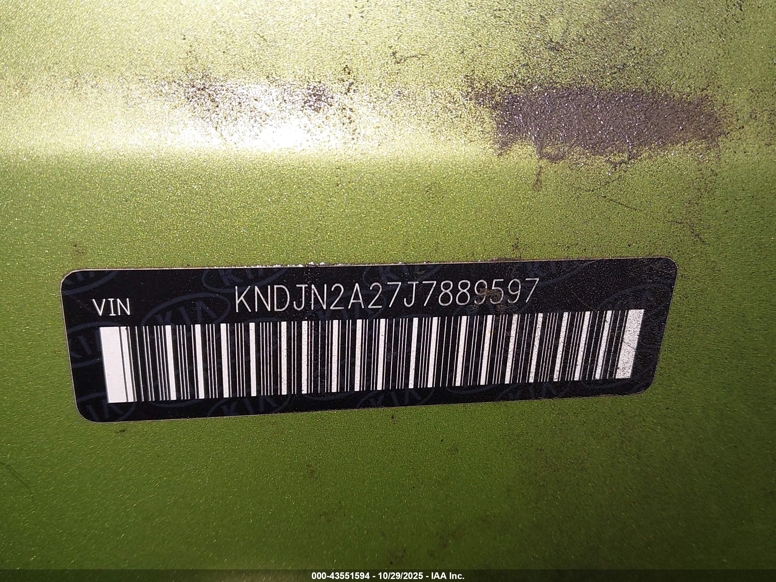 KIA SOUL image 9