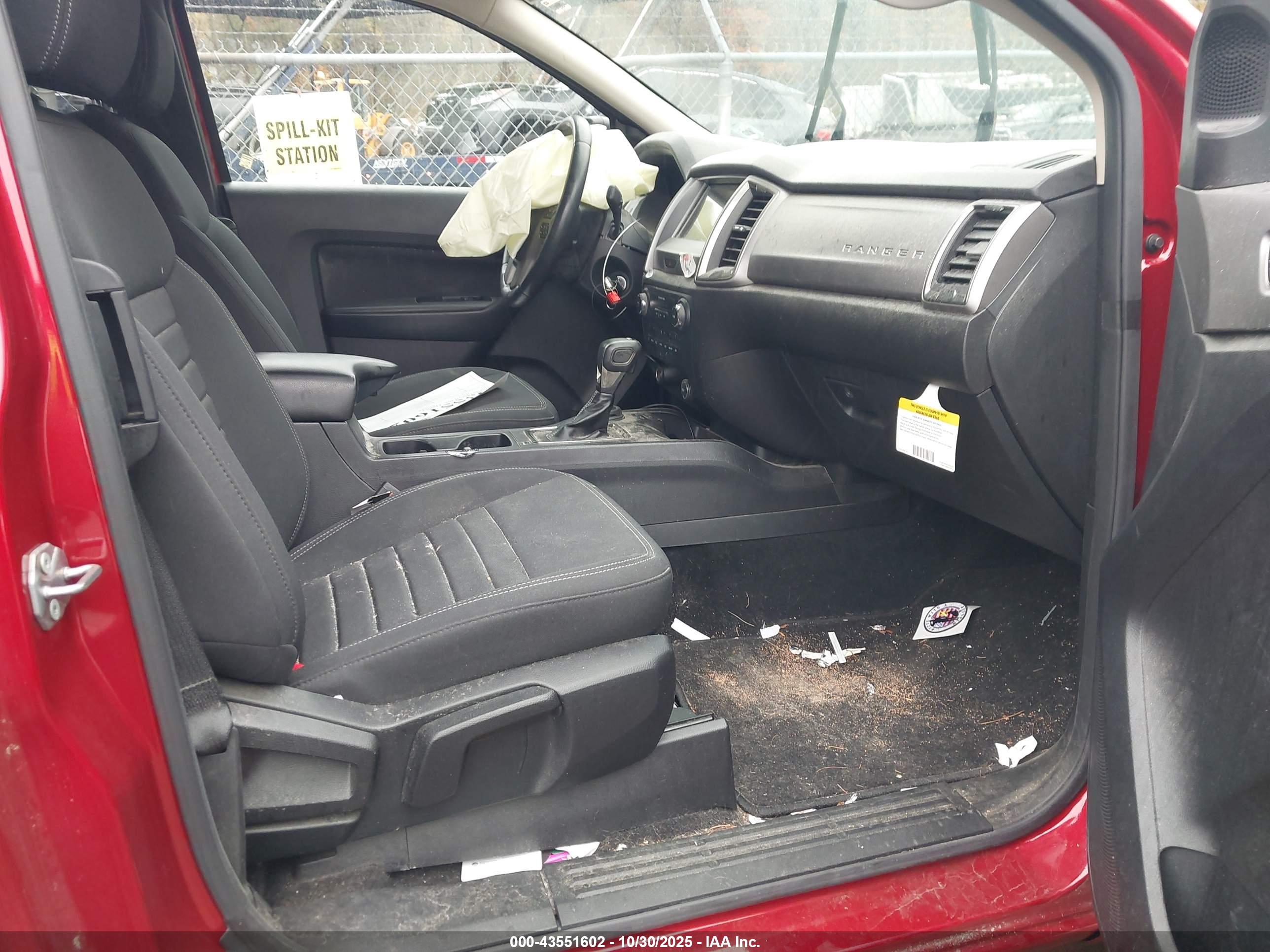 FORD RANGER image 5
