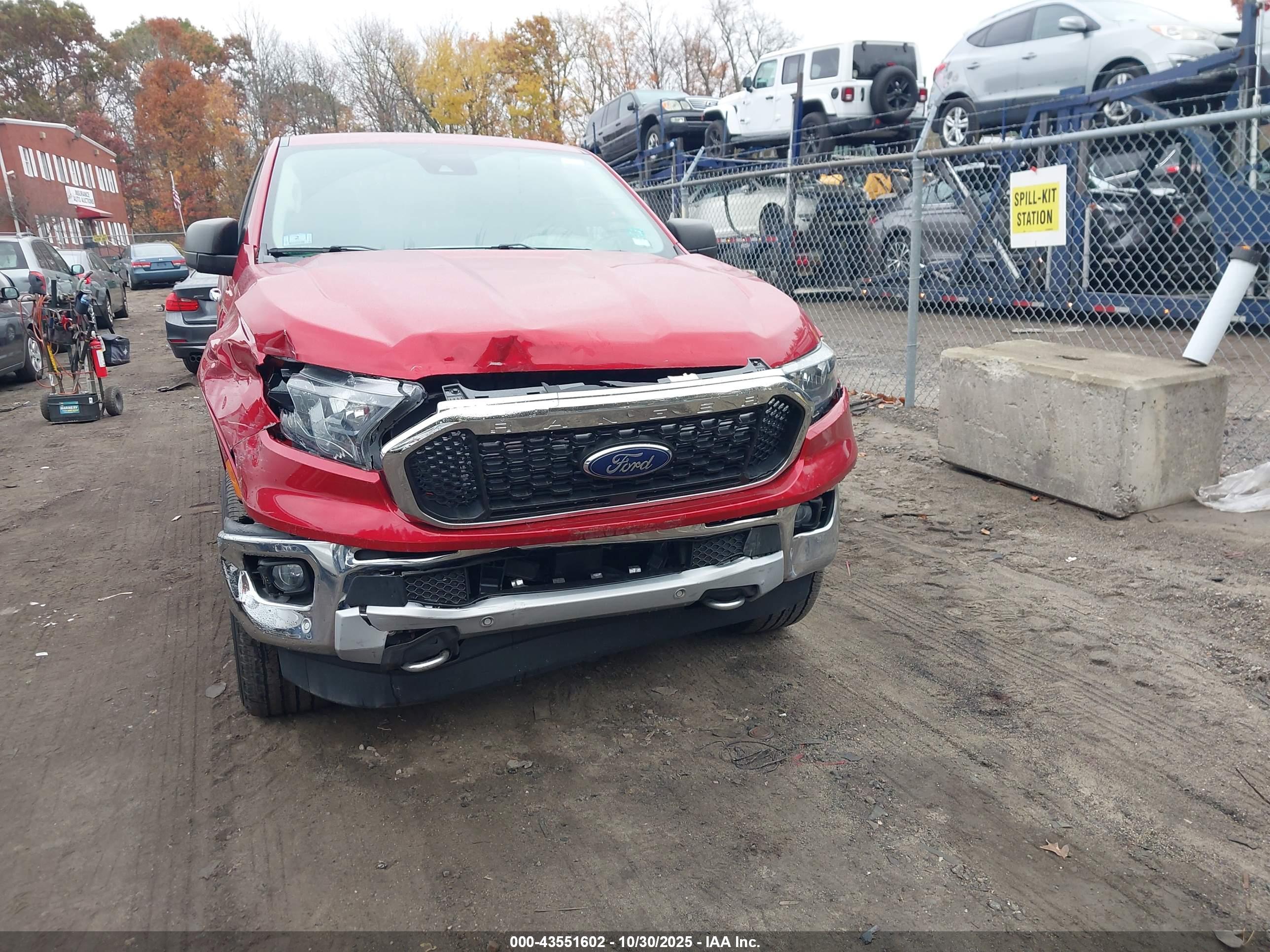 FORD RANGER image 6