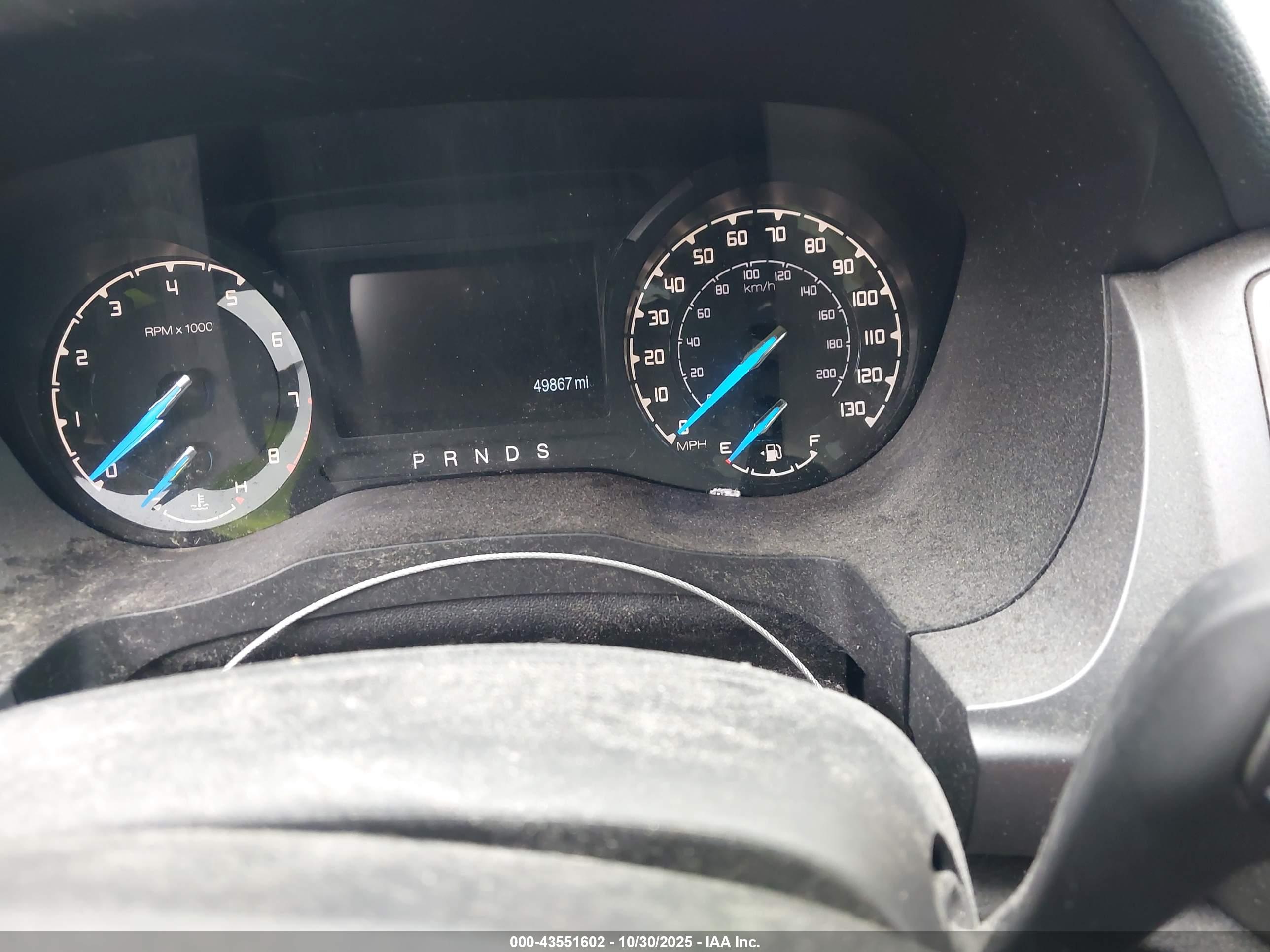 FORD RANGER image 7