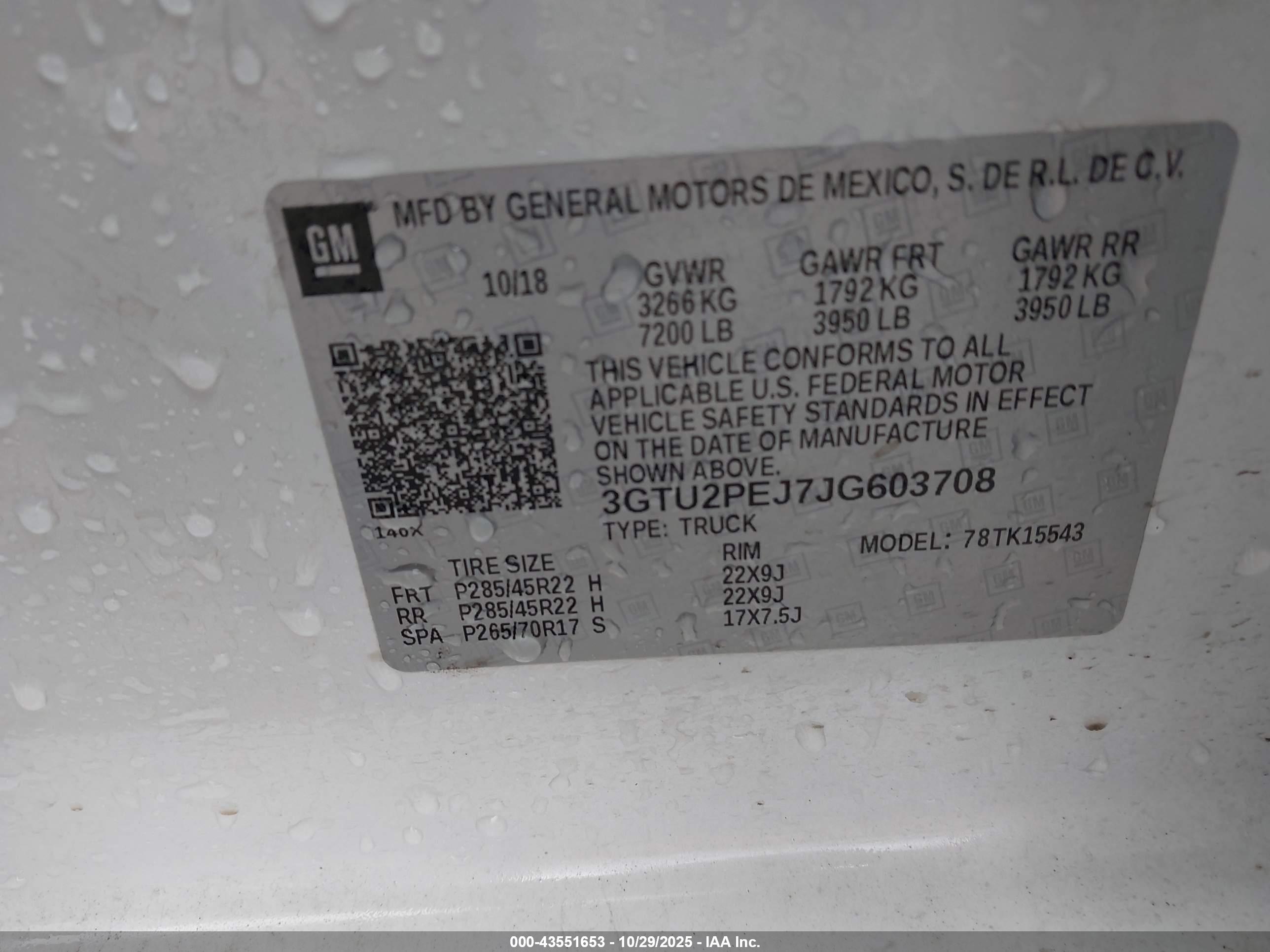 GMC SIERRA image 9