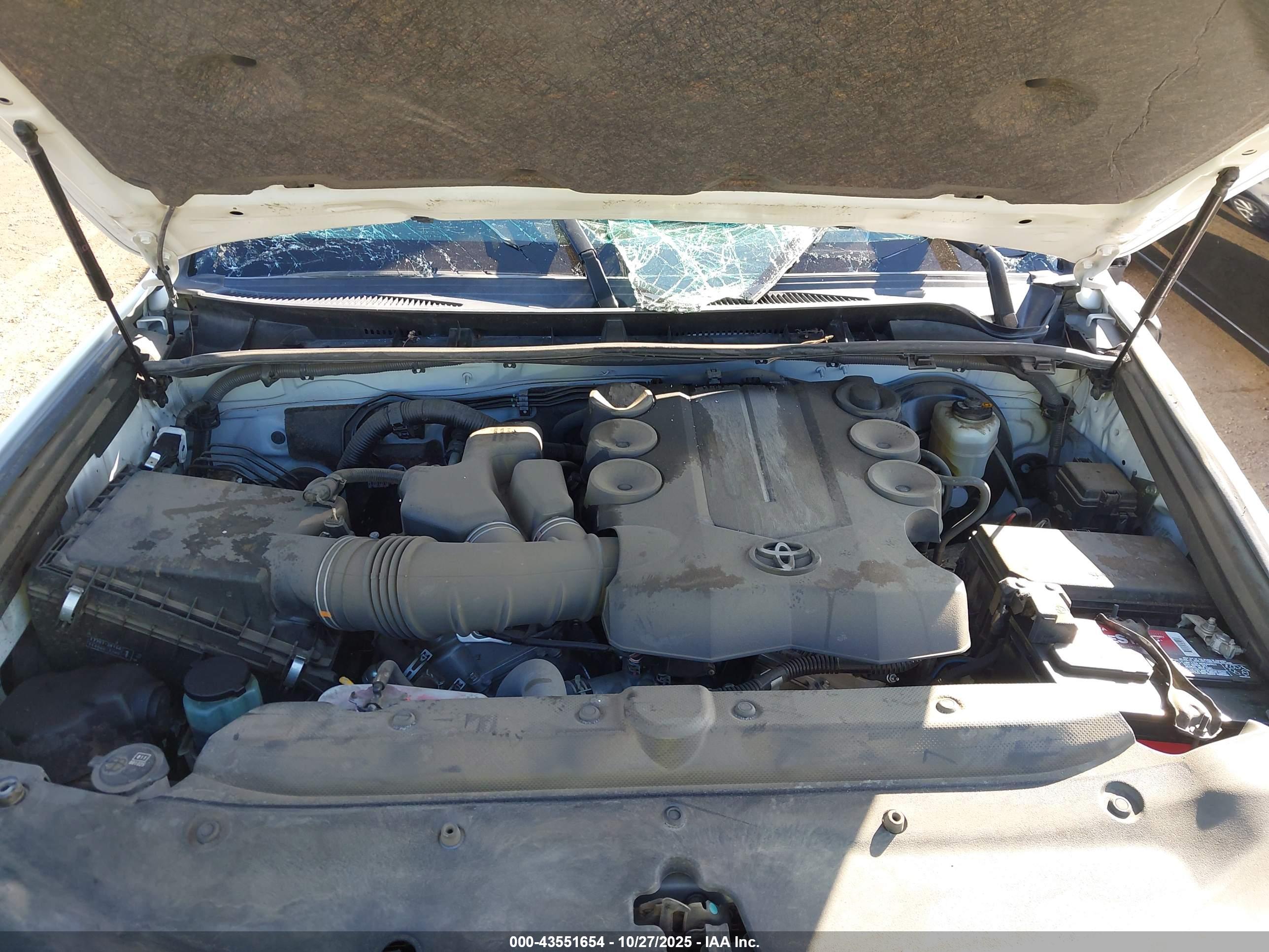 TOYOTA 4RUNNER image 10
