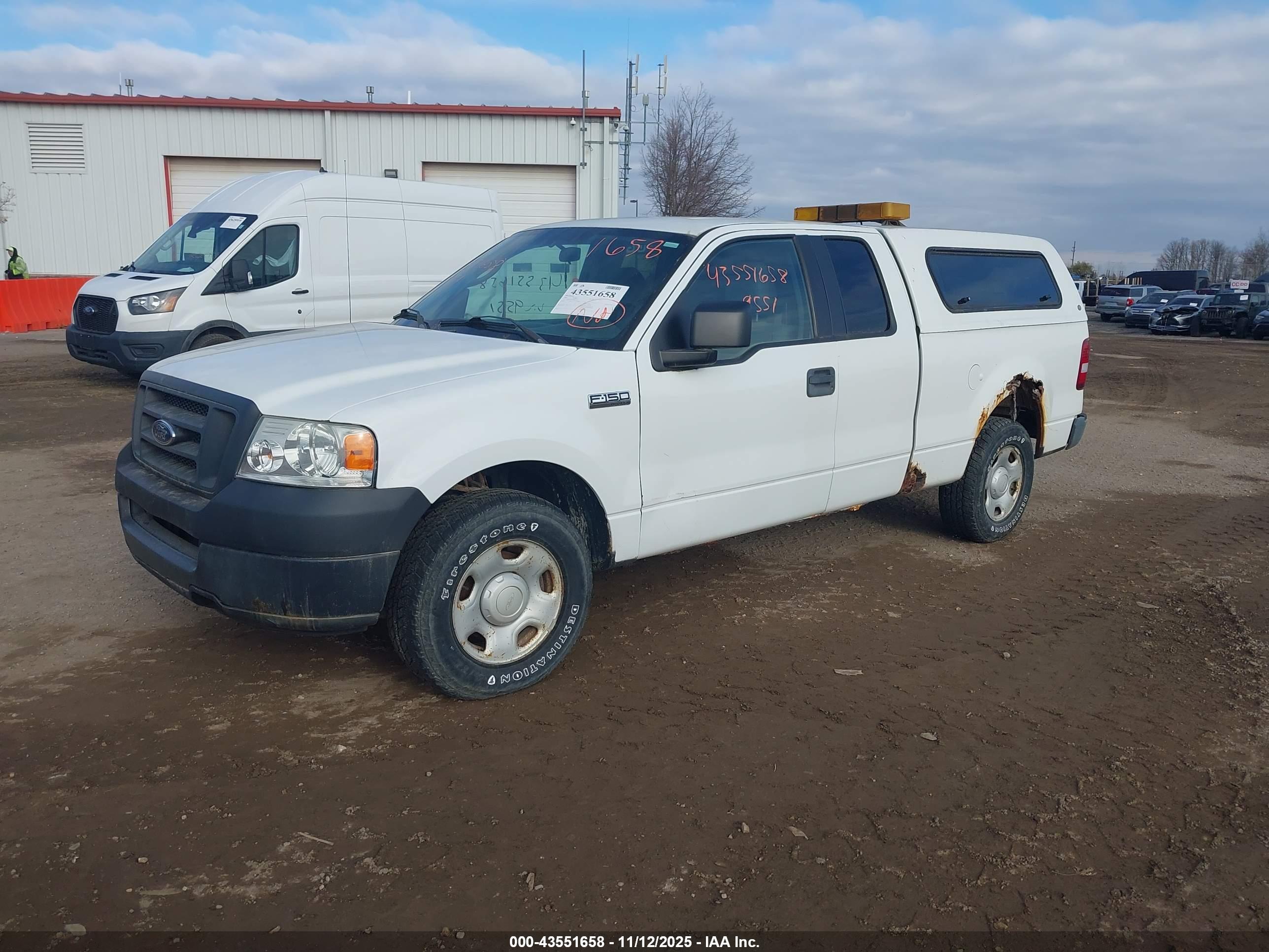 FORD F-150 image 2