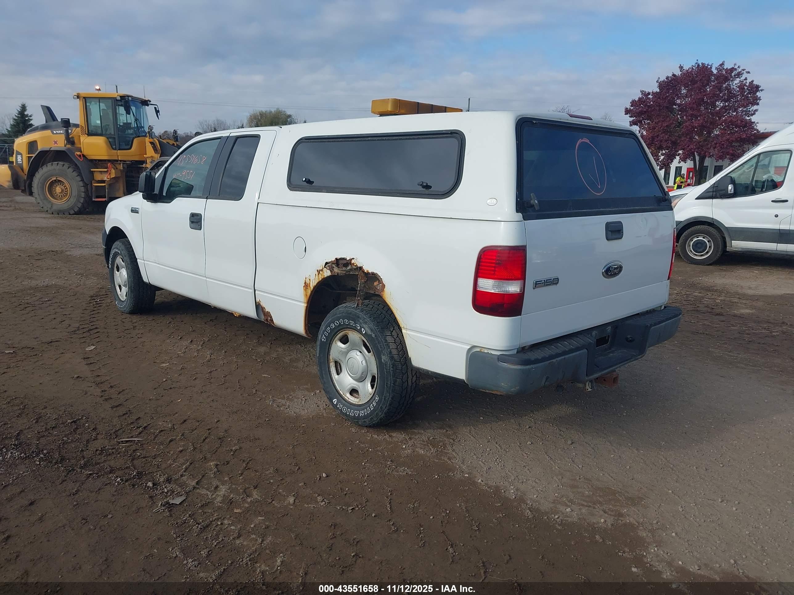 FORD F-150 image 3