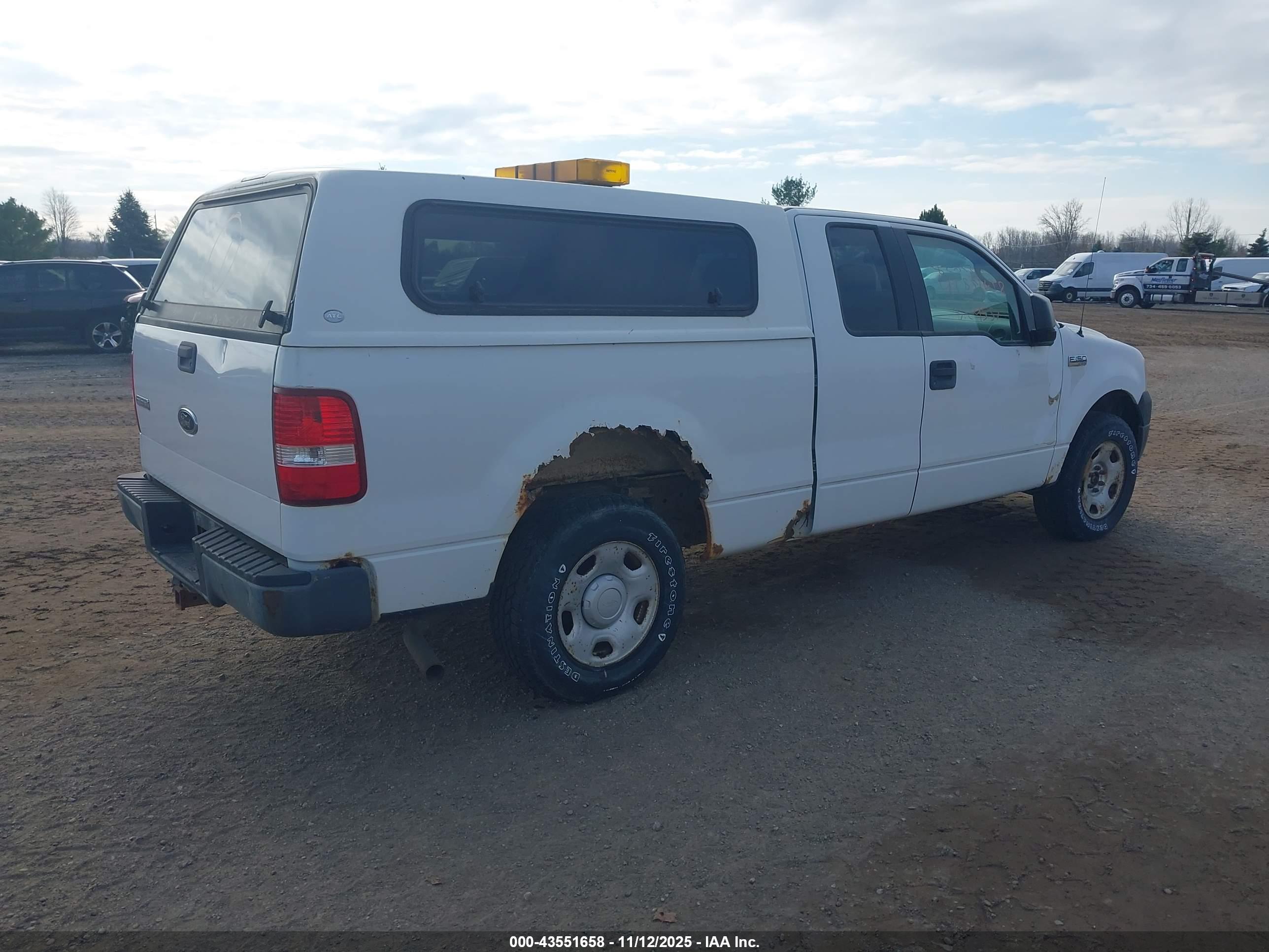 FORD F-150 image 4