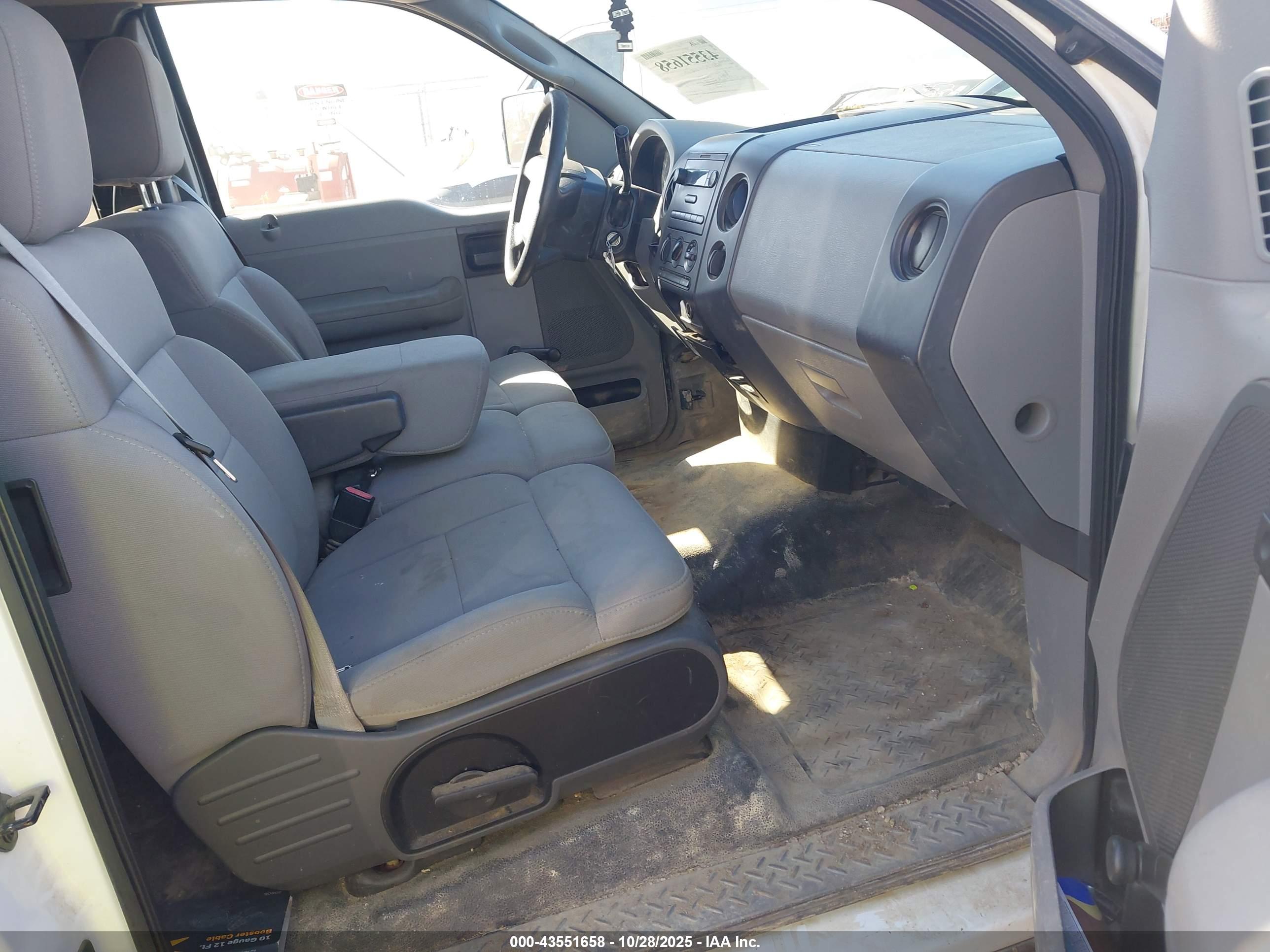 FORD F-150 image 5