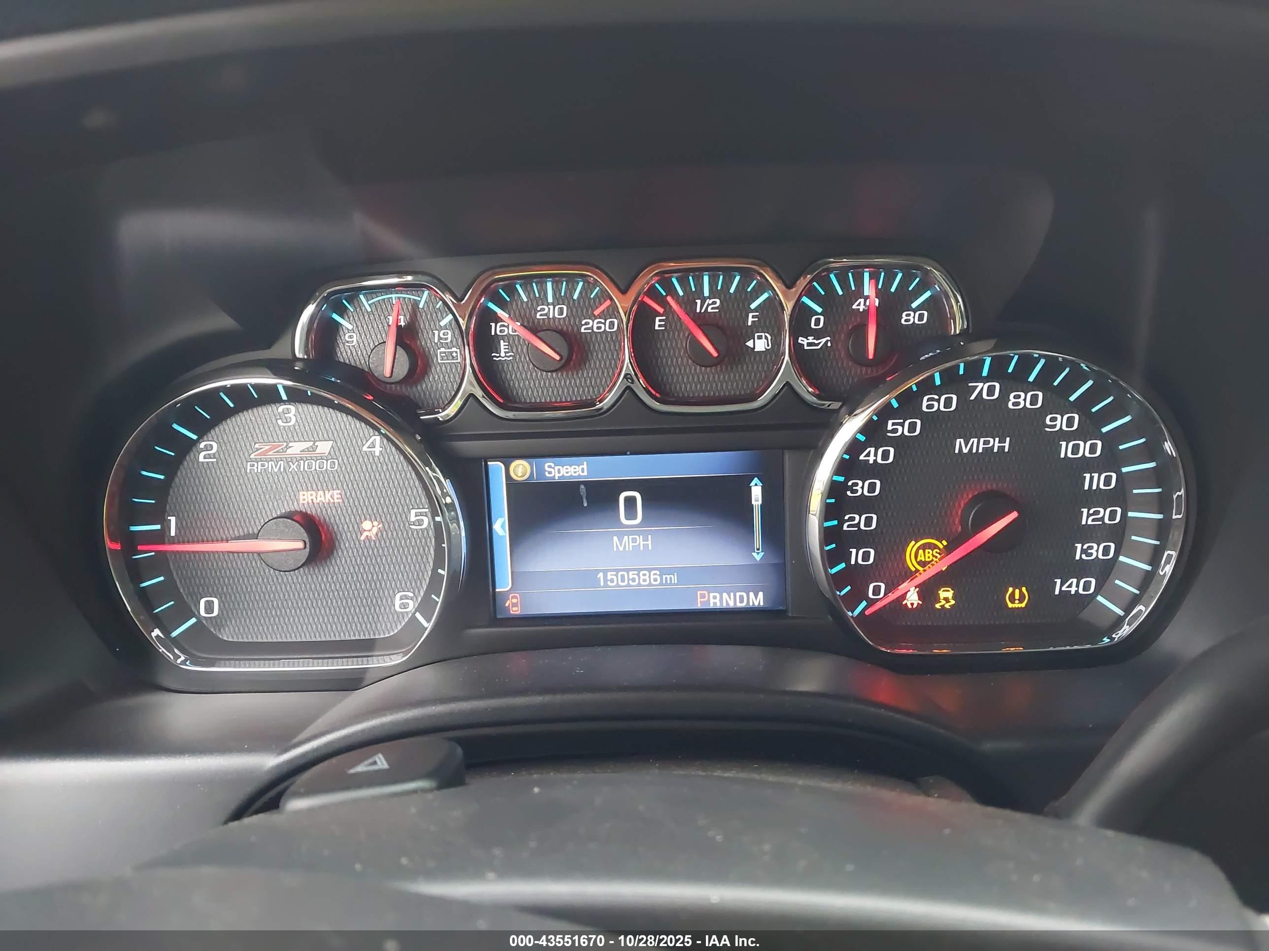 CHEVROLET SILVERADO image 7