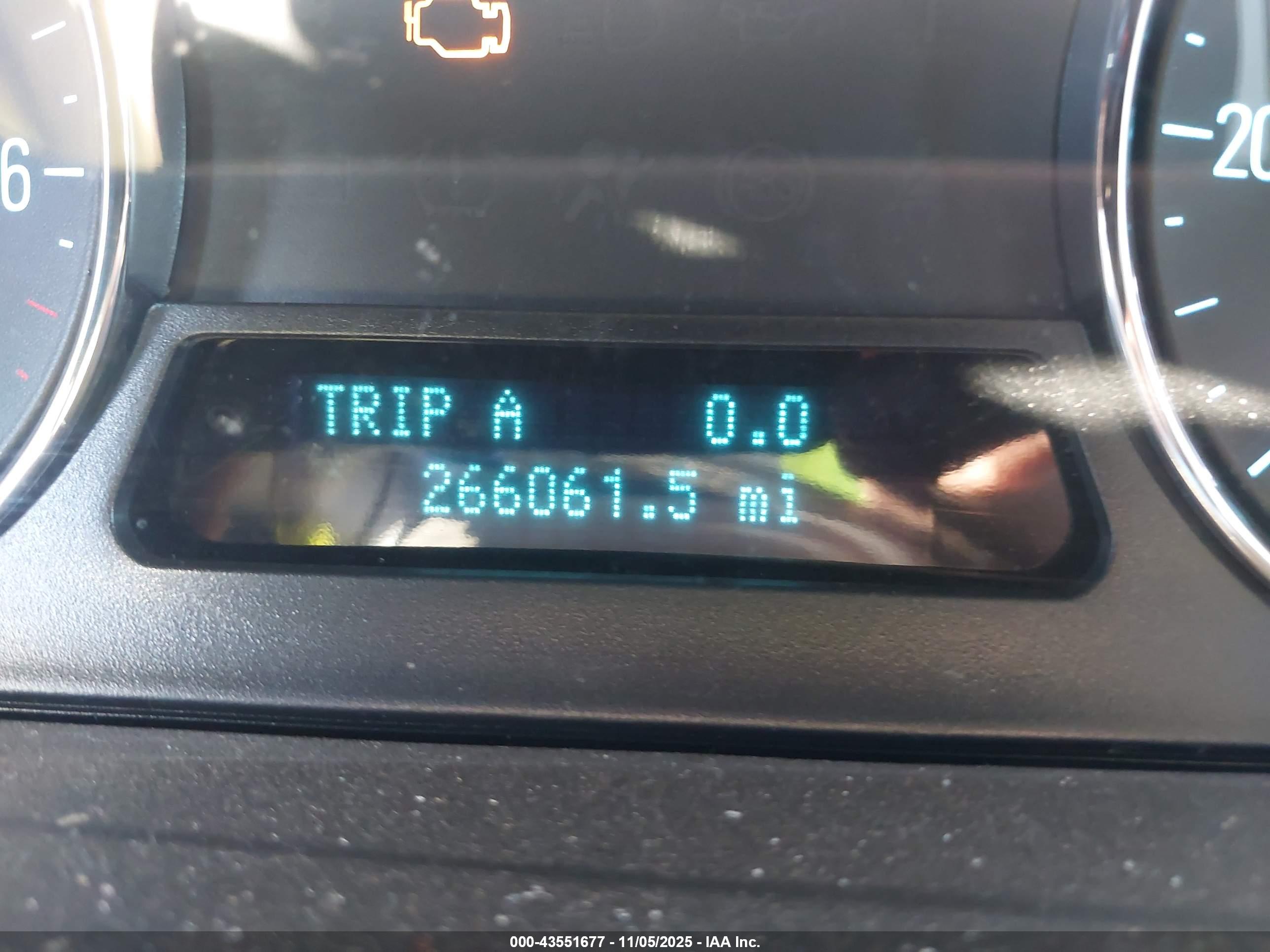 FORD FLEX image 7