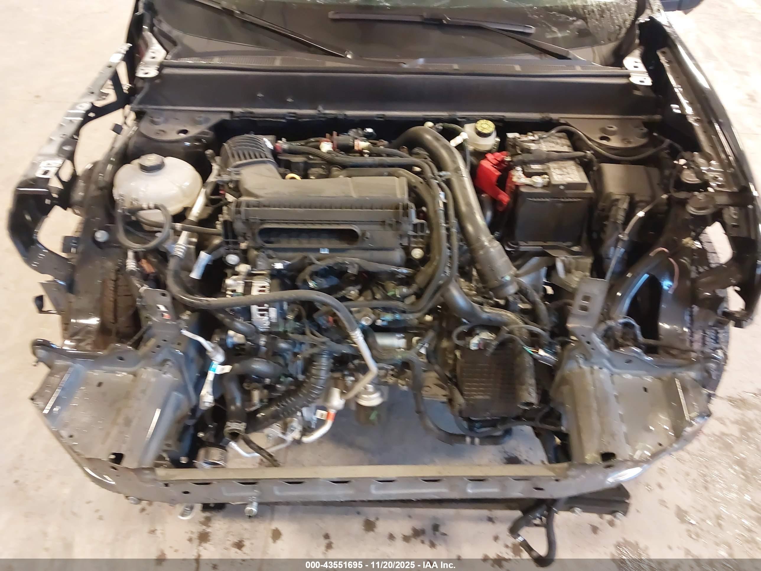 FORD MAVERICK image 10