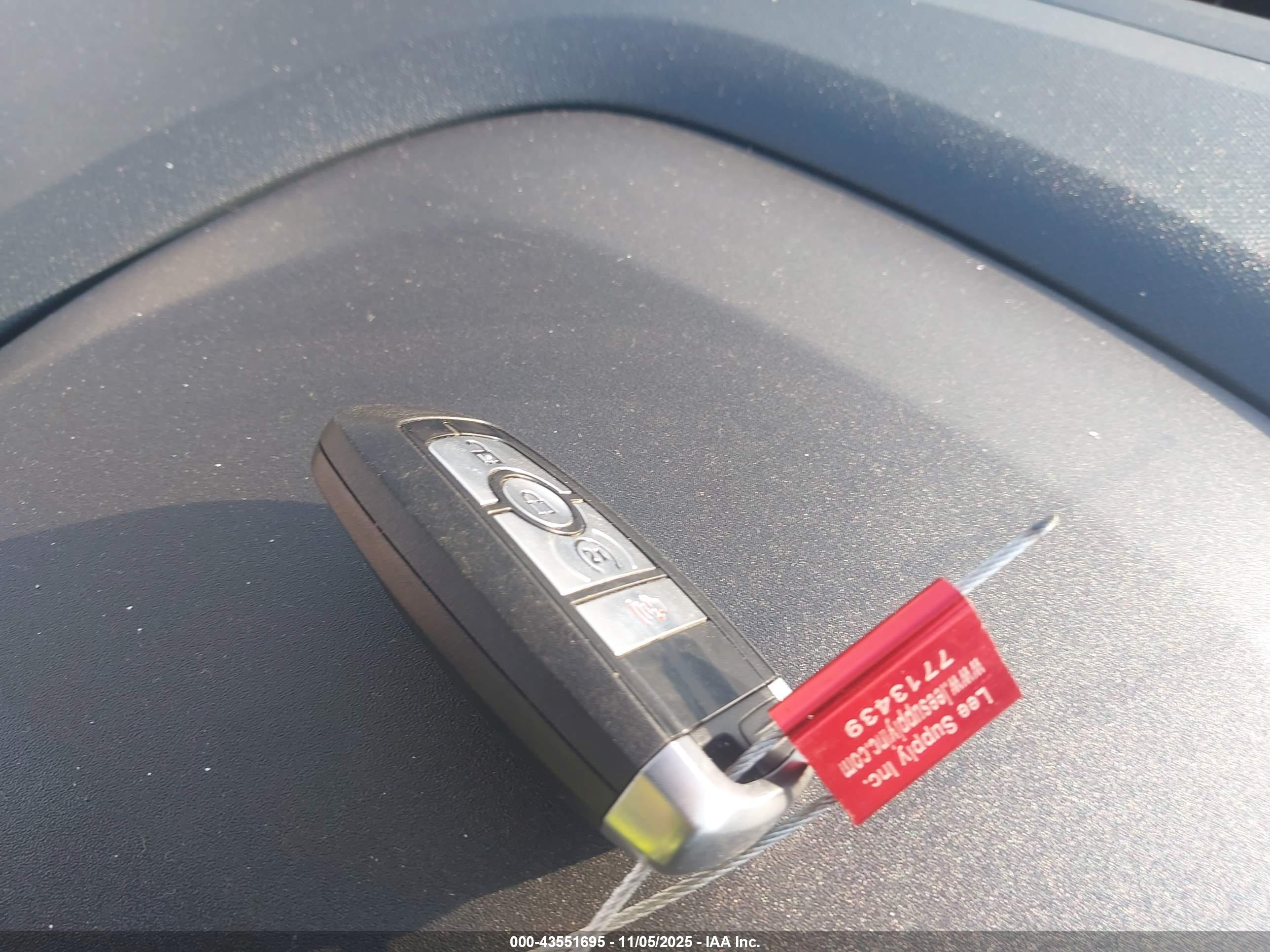 FORD MAVERICK image 11