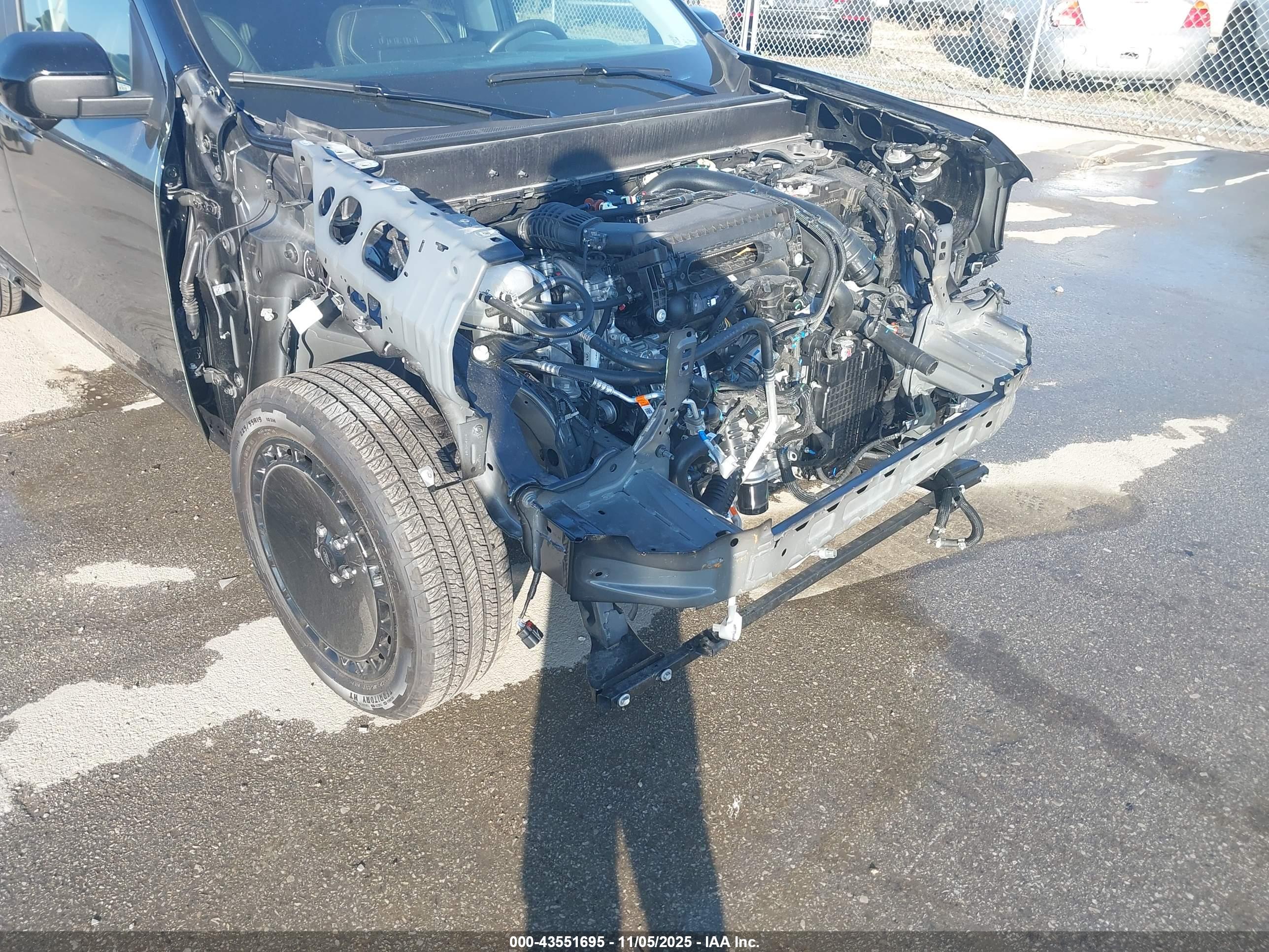 FORD MAVERICK image 6