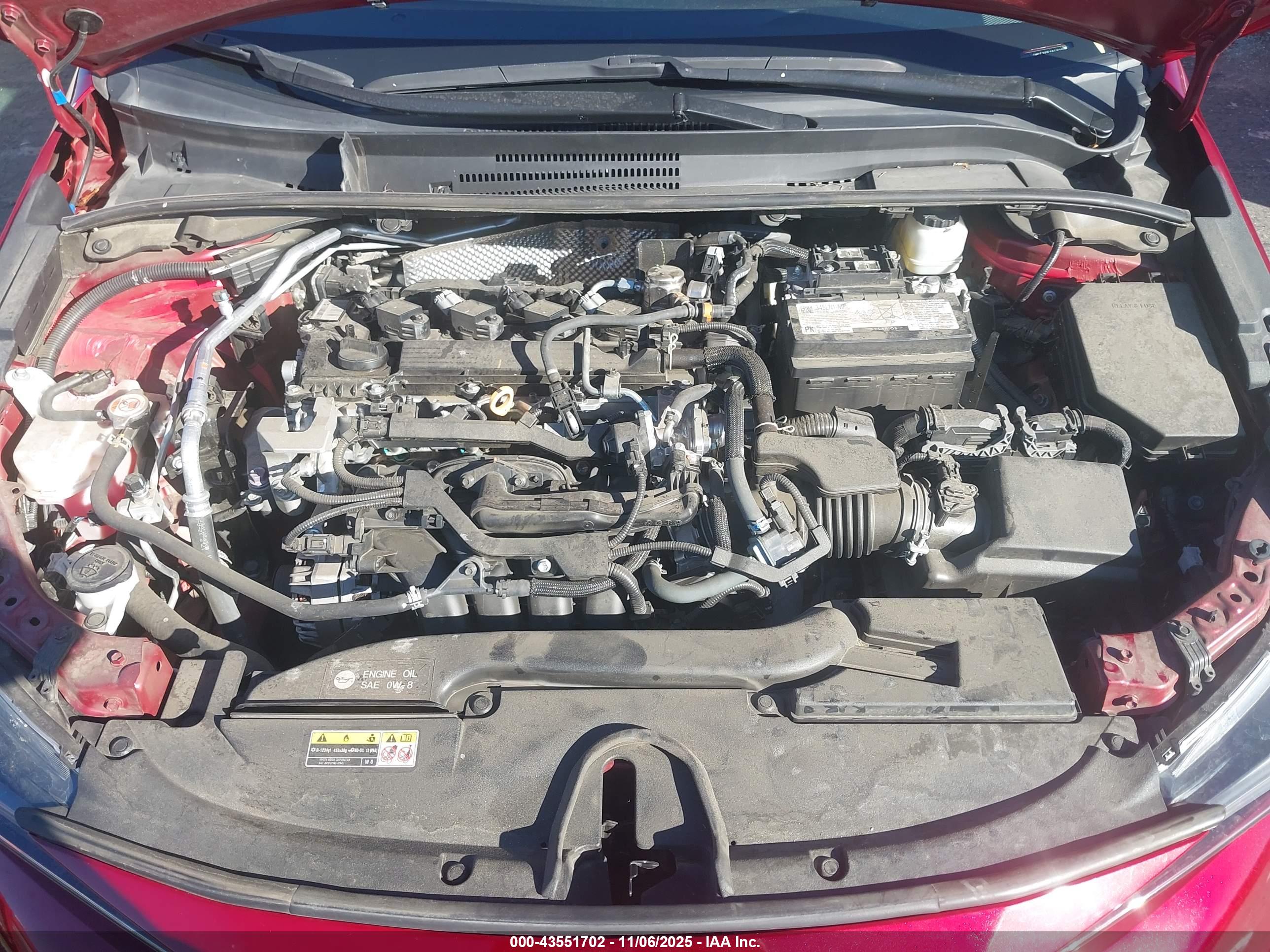 TOYOTA COROLLA image 10