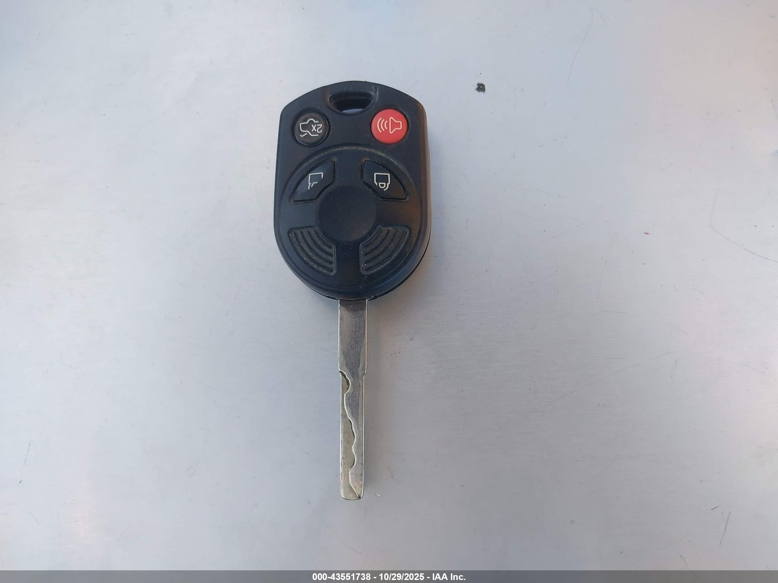 FORD FOCUS image 11