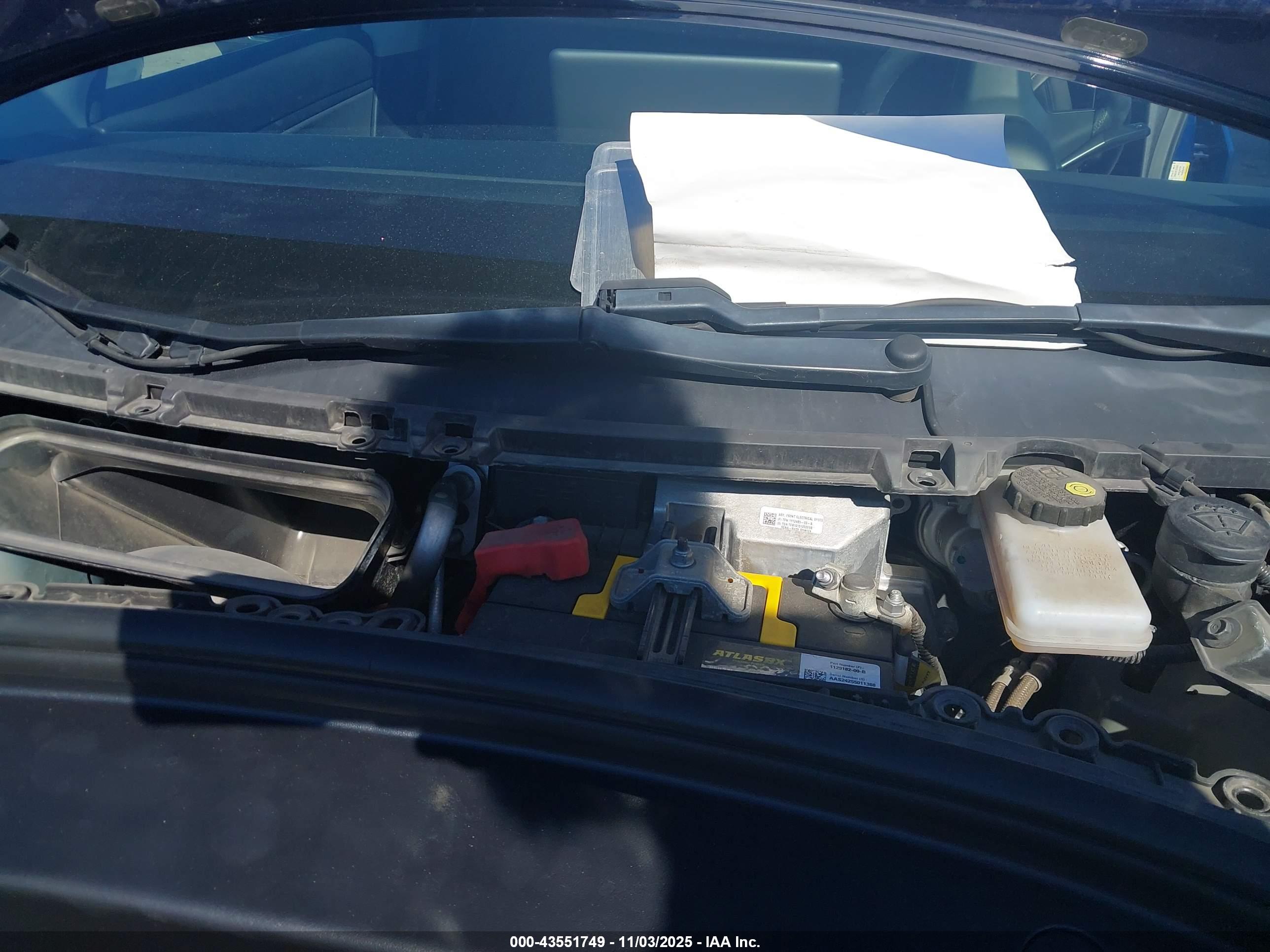 TESLA MODEL image 10