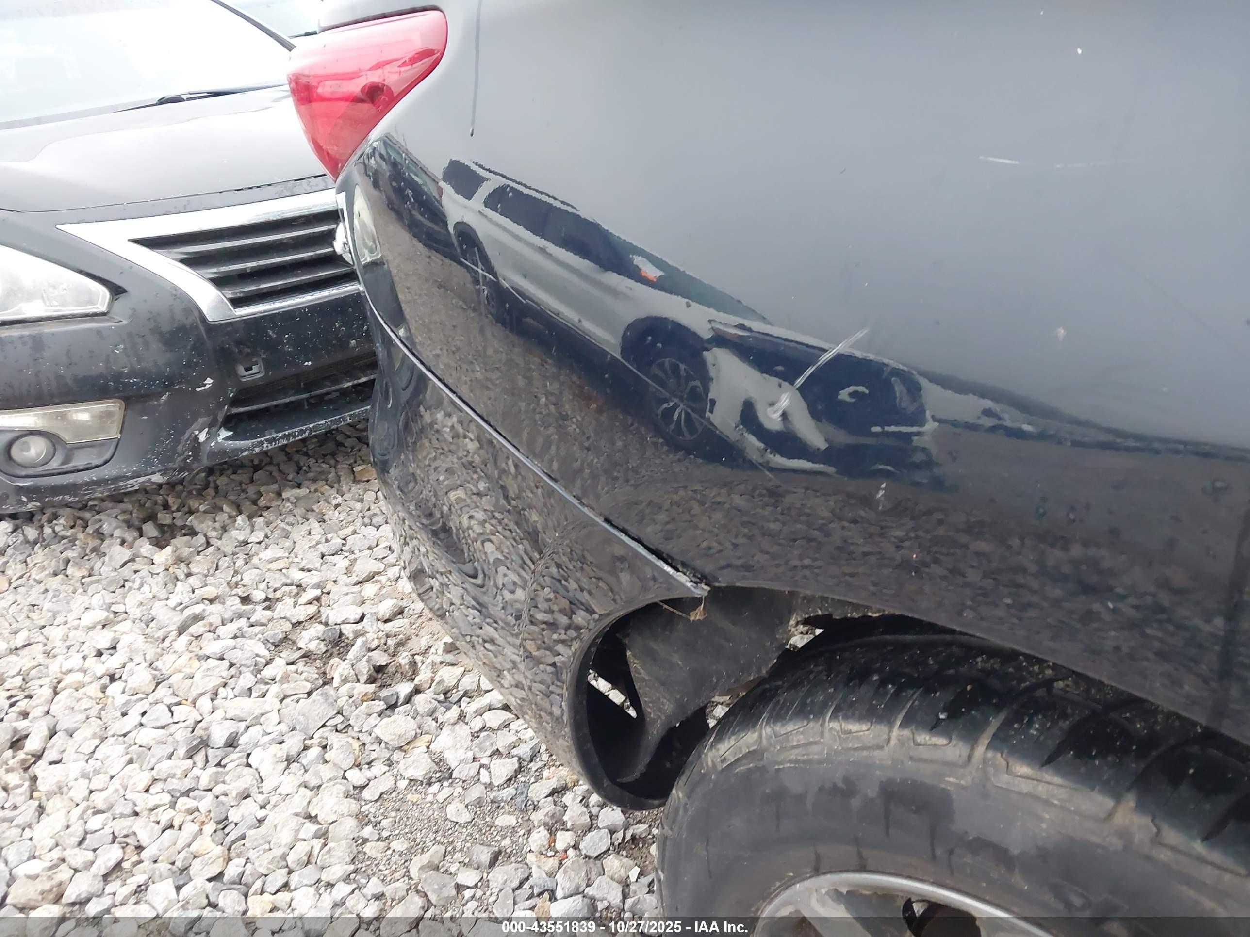 INFINITI QX60 image 6