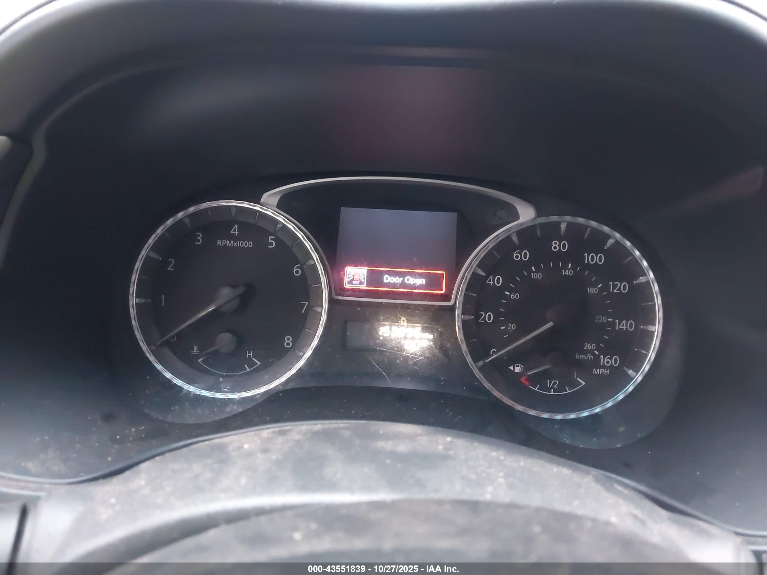 INFINITI QX60 image 7