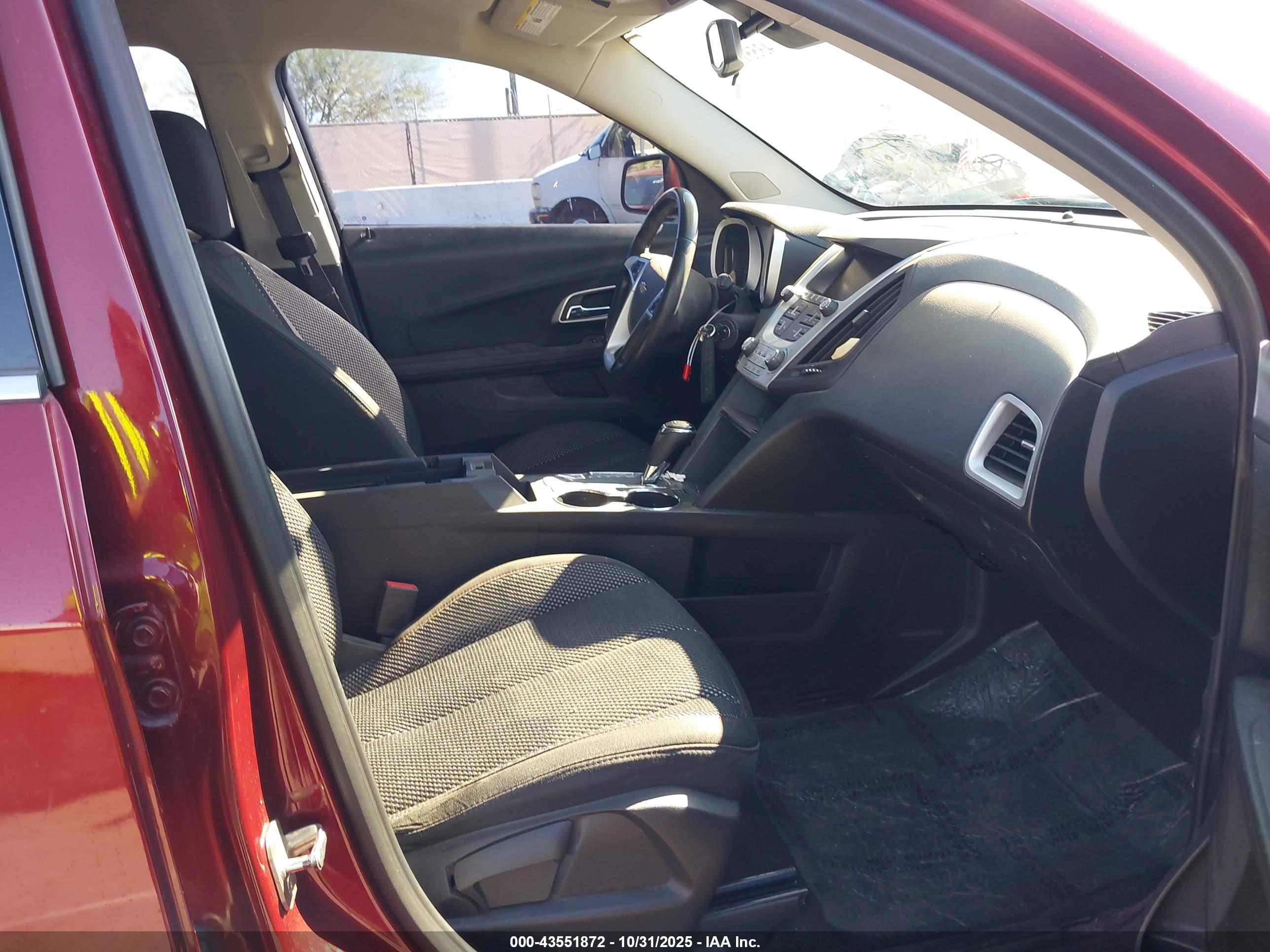CHEVROLET EQUINOX image 5