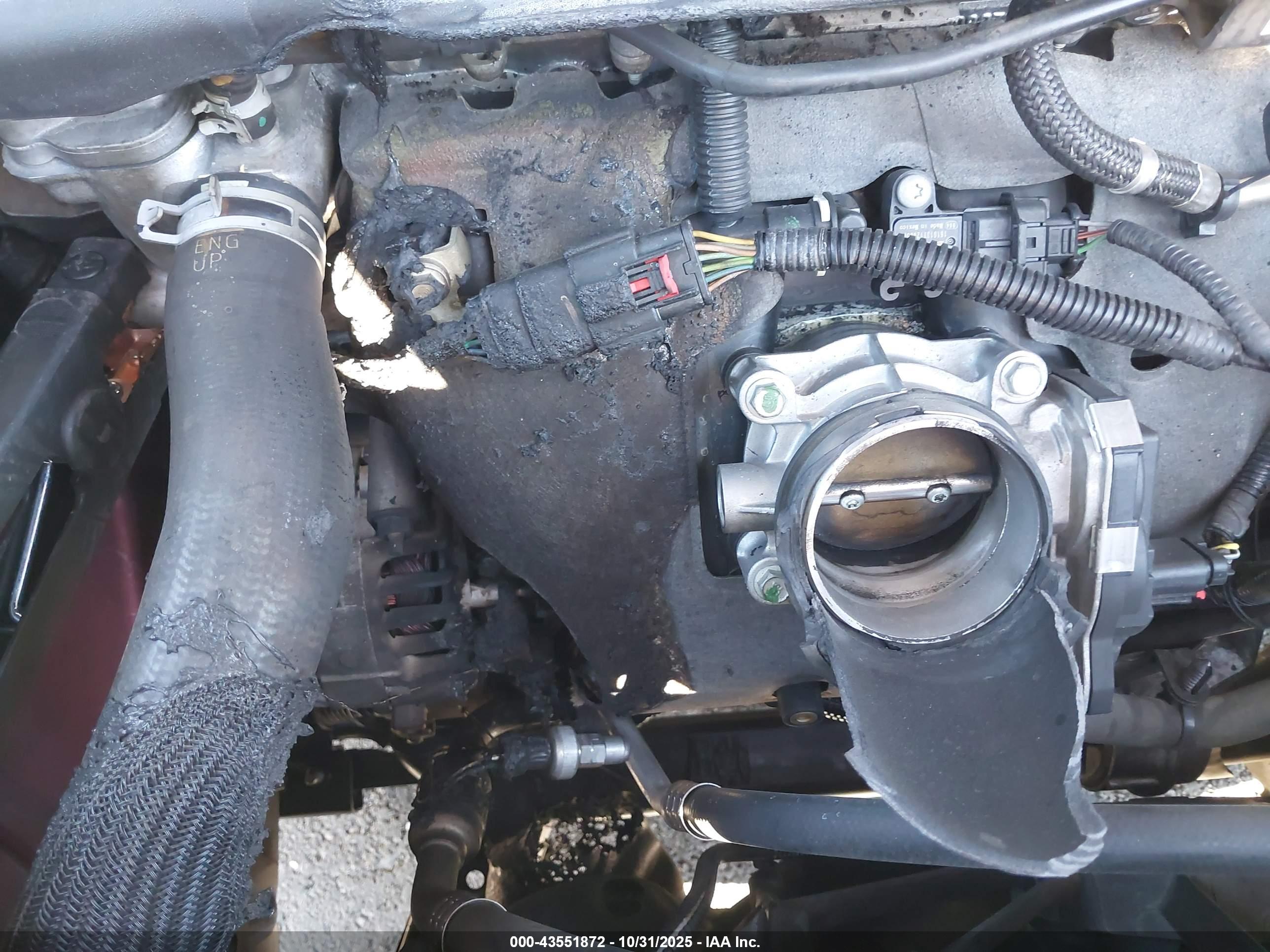 CHEVROLET EQUINOX image 6