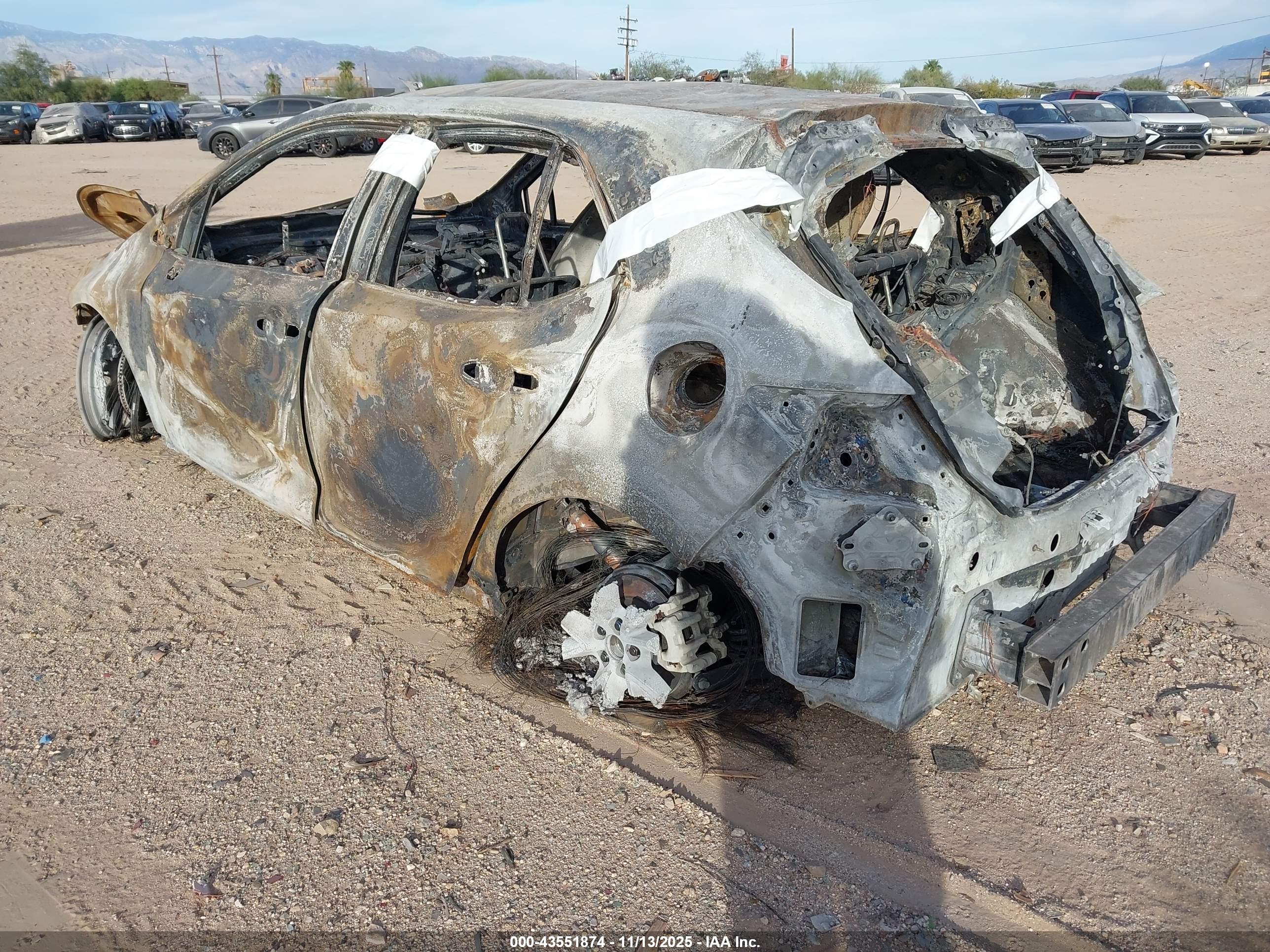 TOYOTA COROLLA image 3