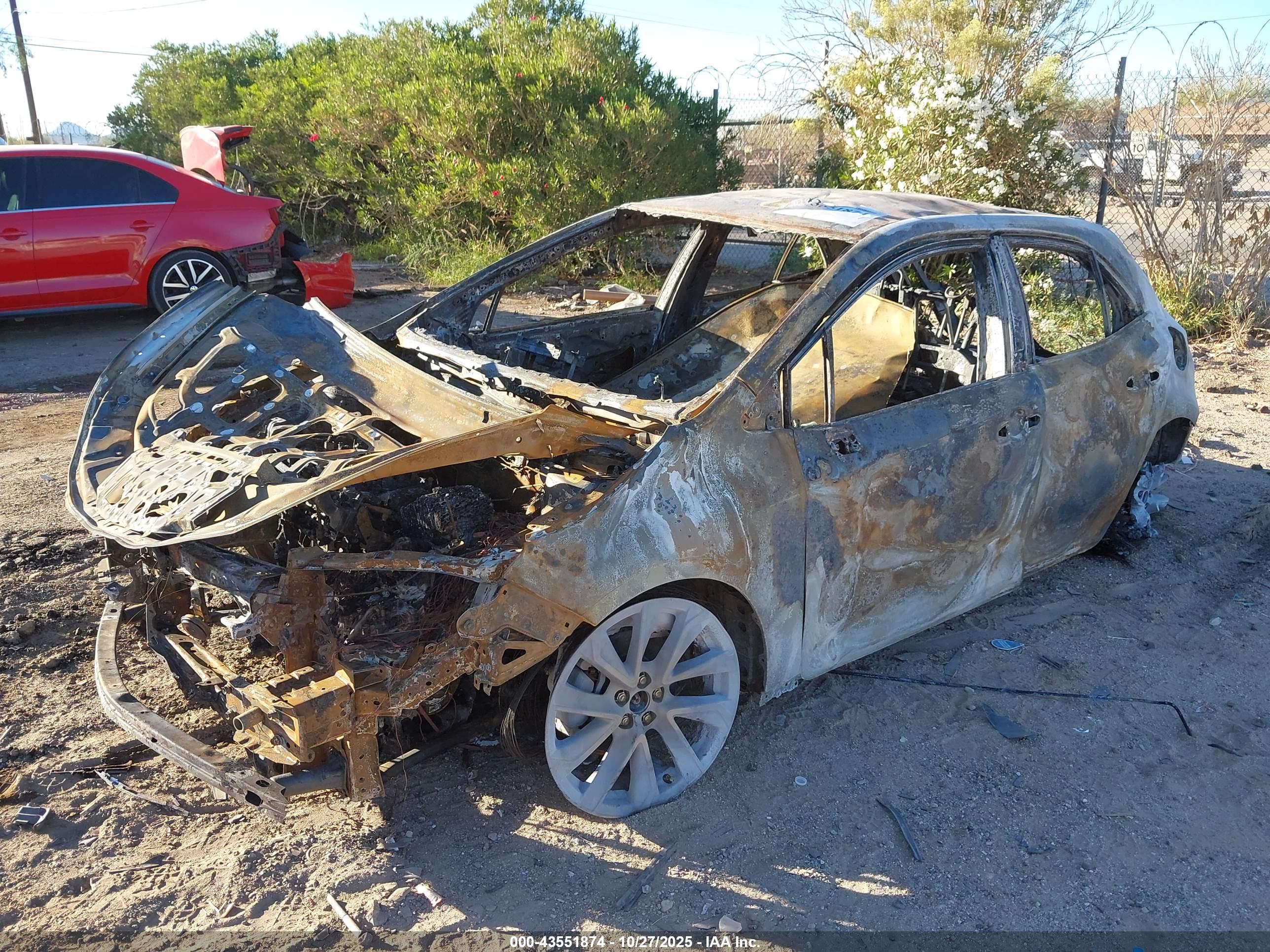 TOYOTA COROLLA image 6