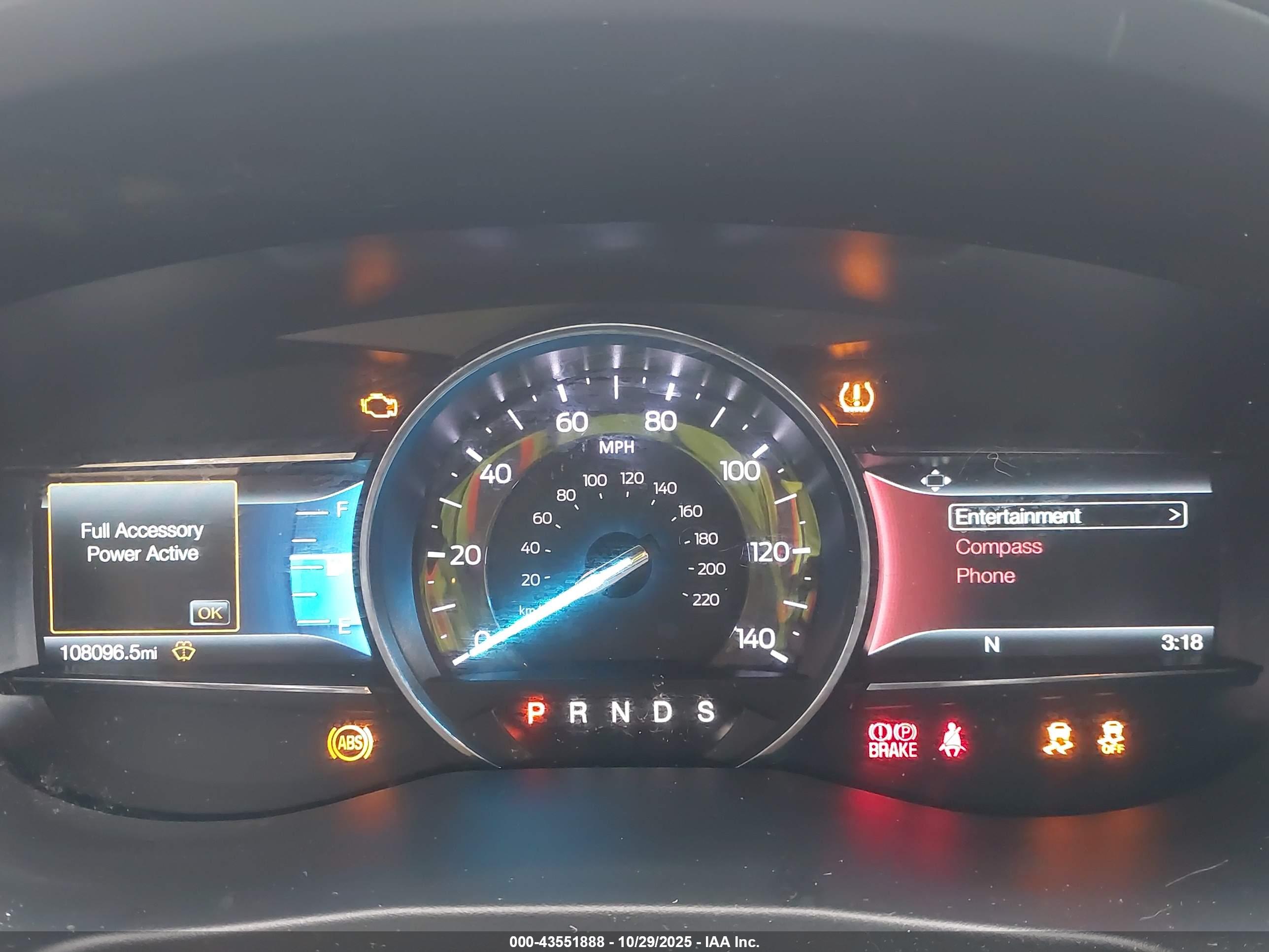 FORD EXPLORER image 7