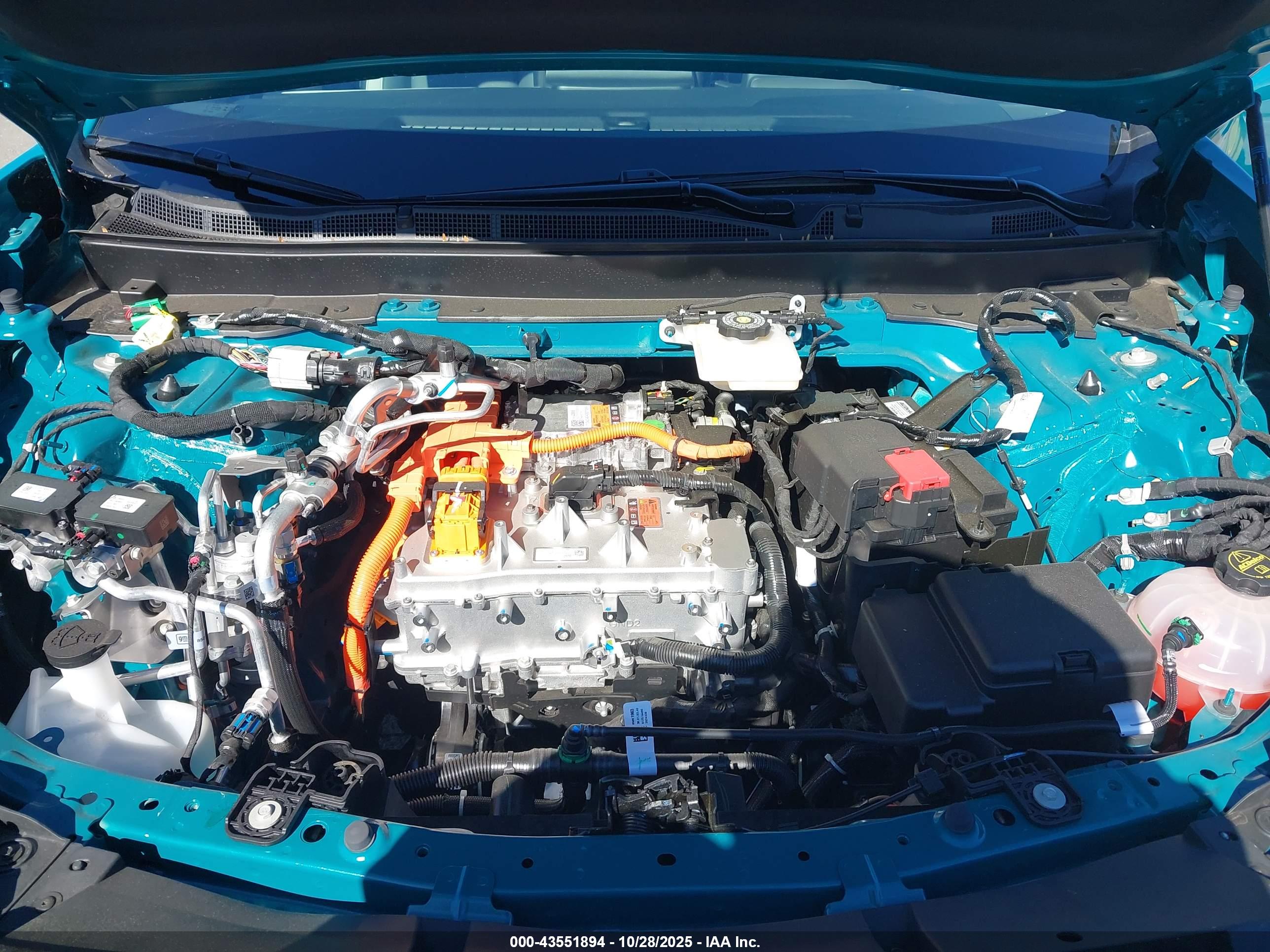 HONDA PROLOGUE image 10