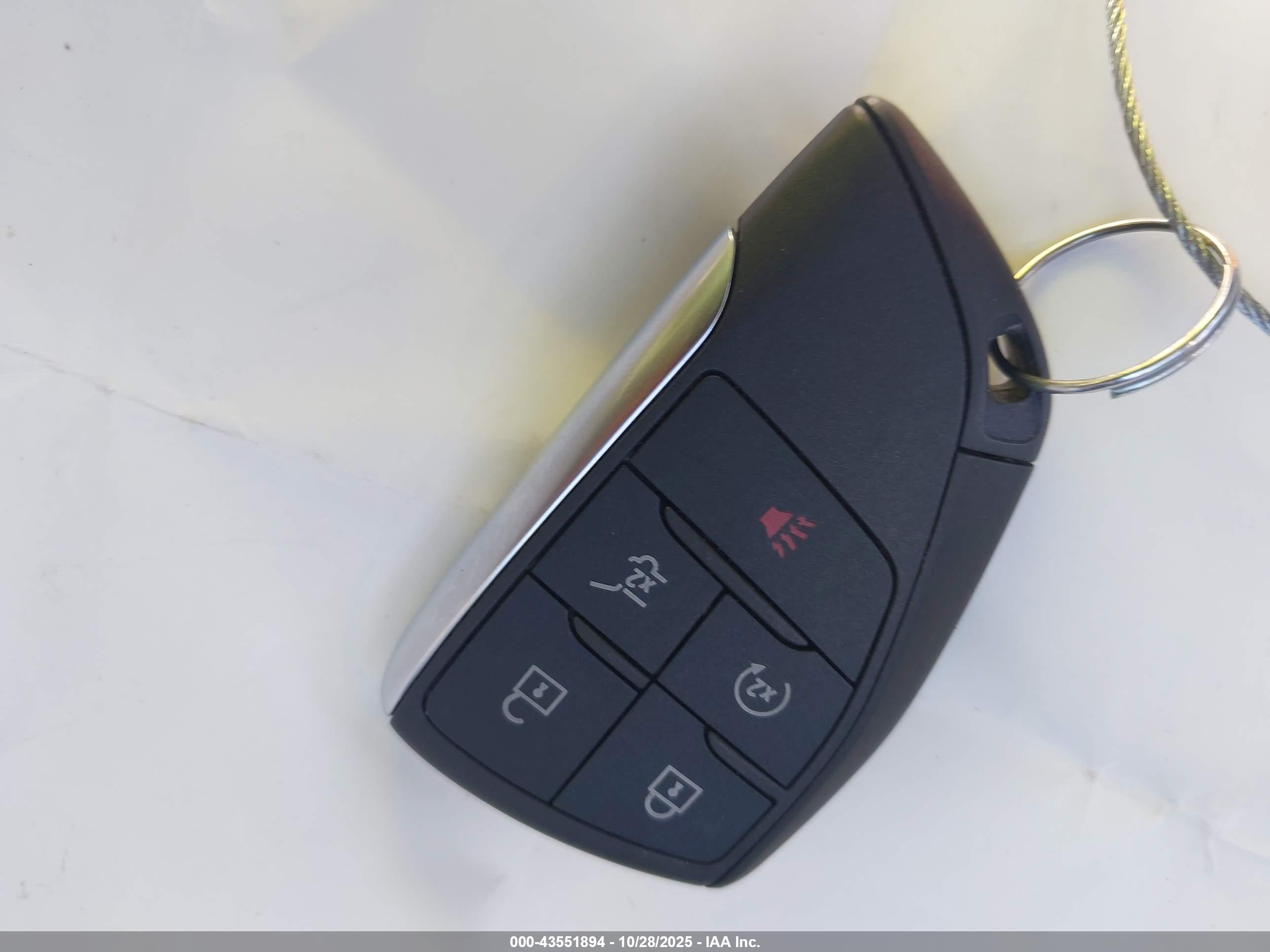 HONDA PROLOGUE image 11