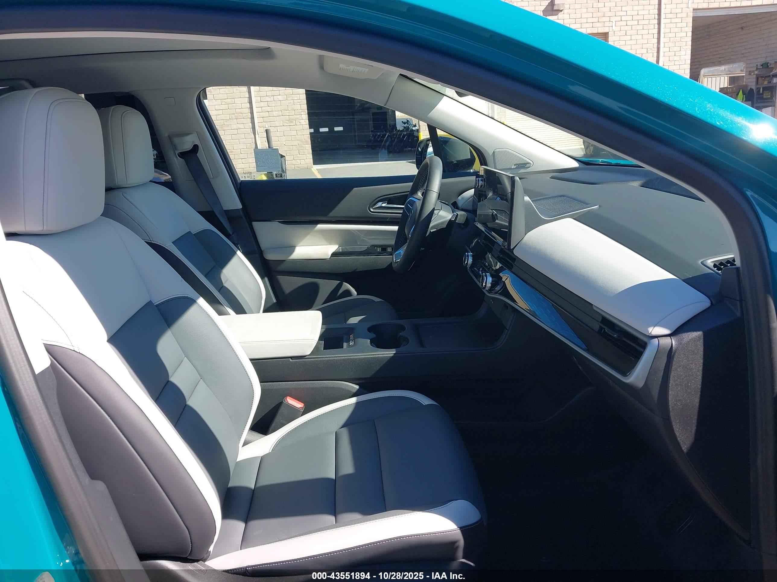 HONDA PROLOGUE image 5