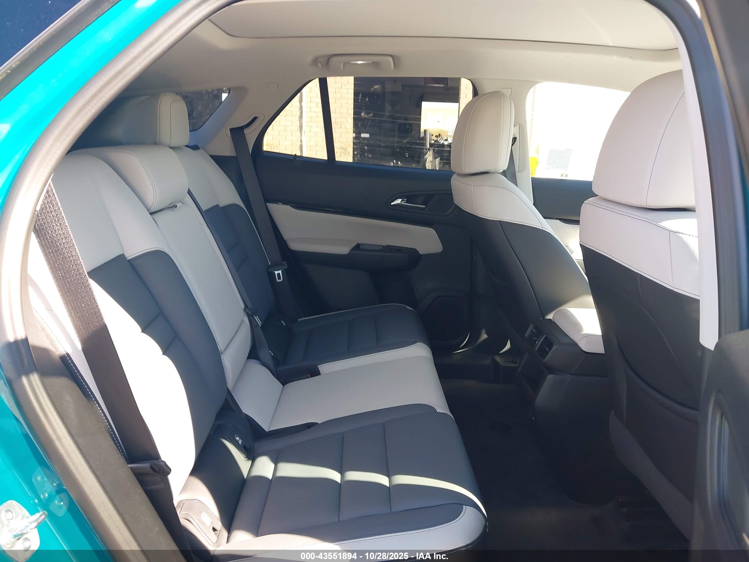 HONDA PROLOGUE image 8
