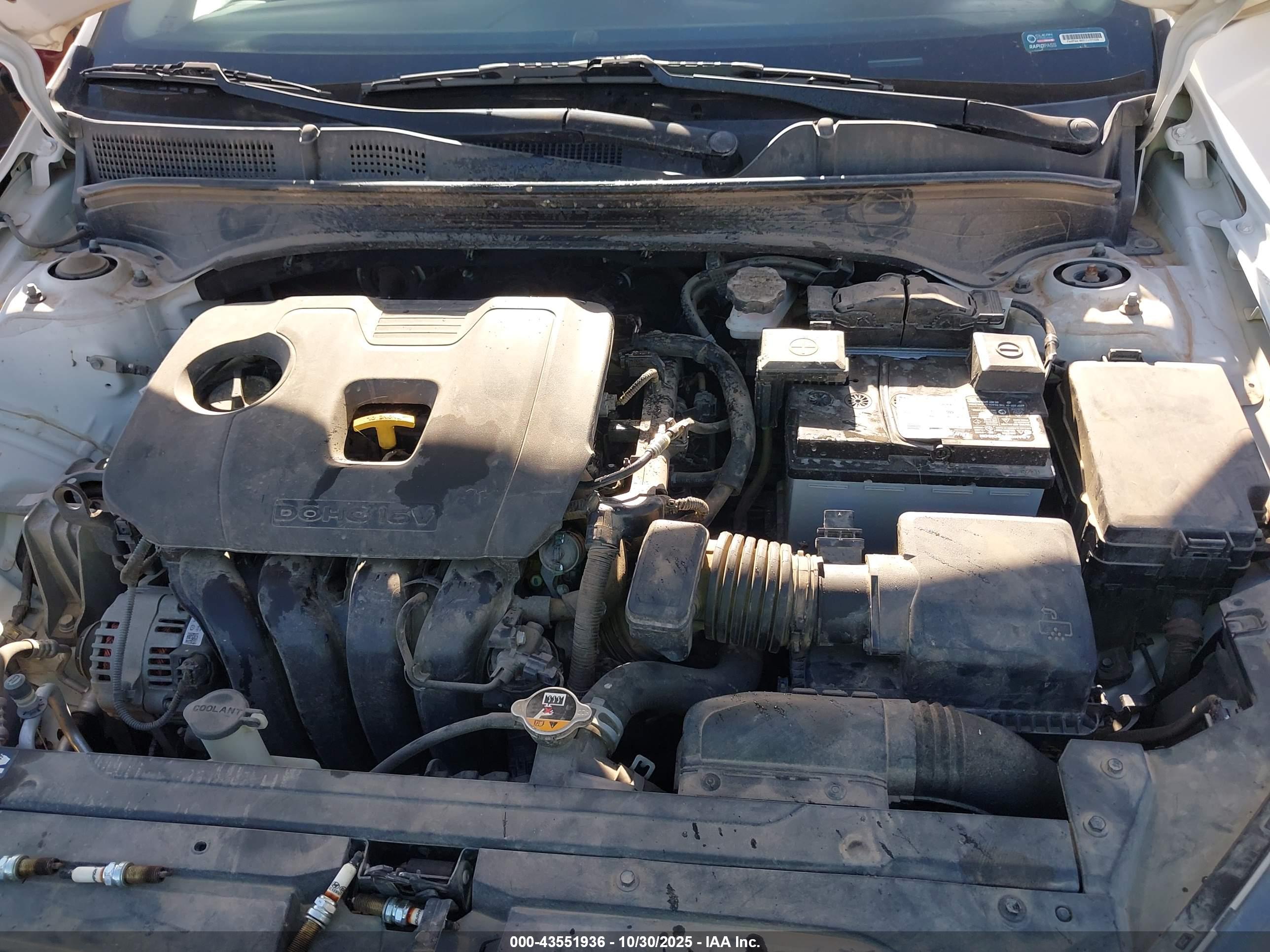 KIA FORTE image 10
