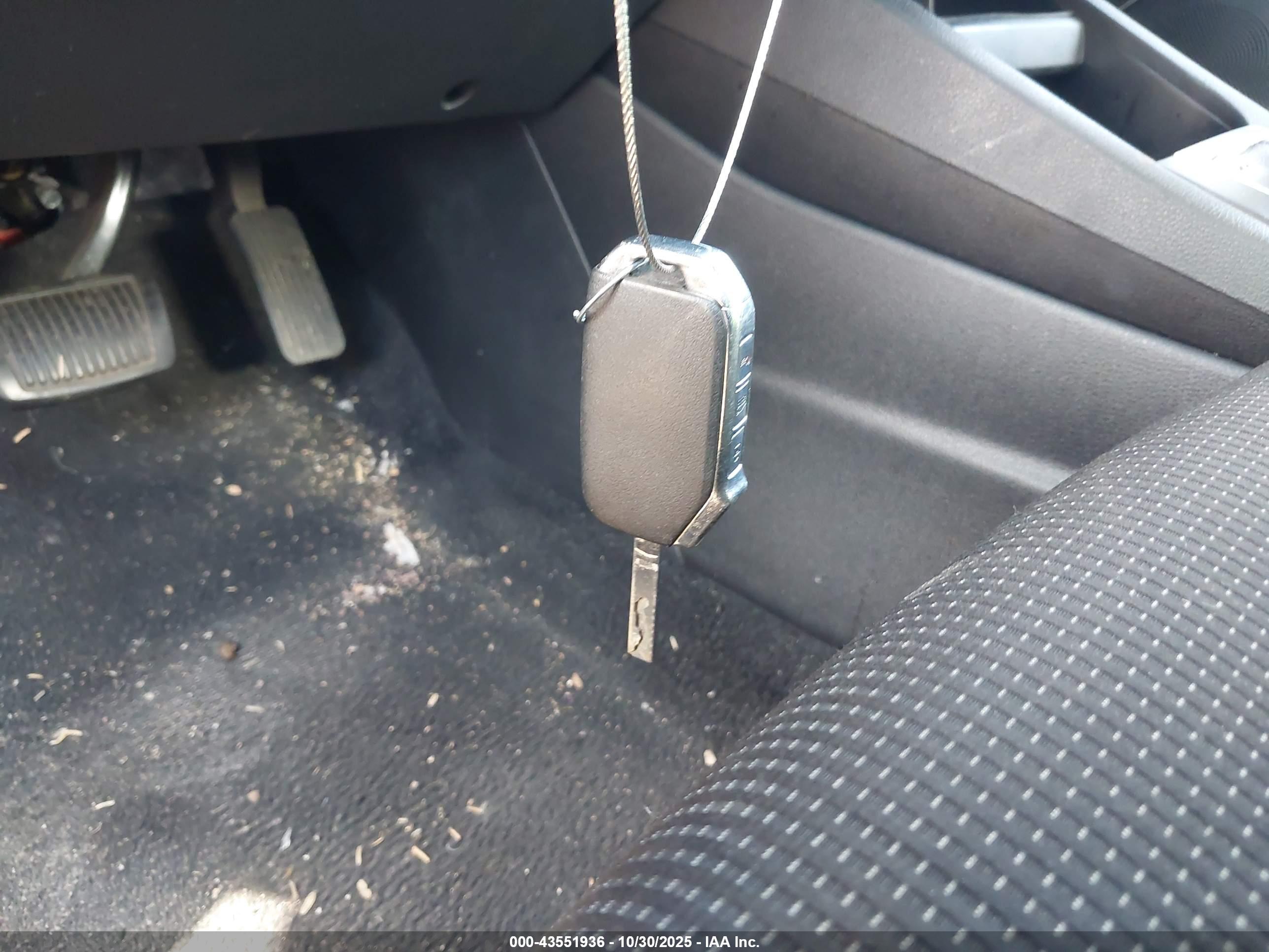 KIA FORTE image 11