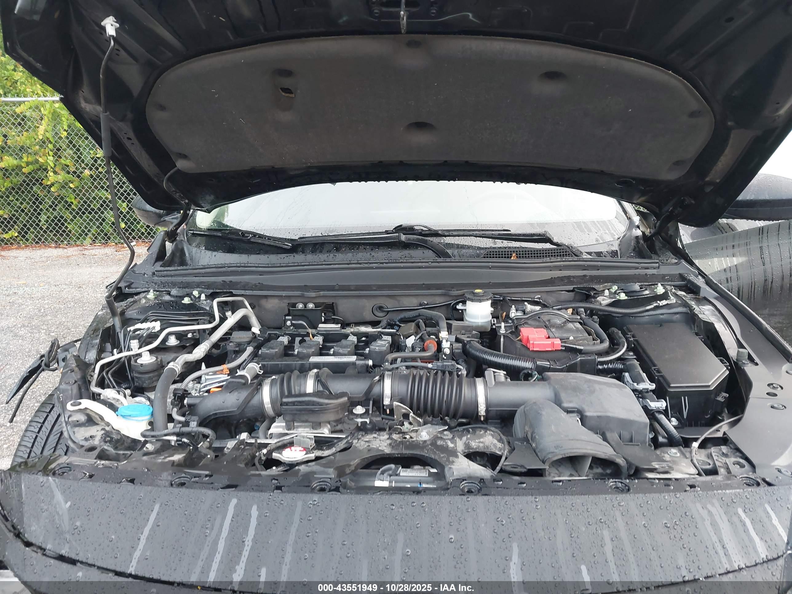 HONDA ACCORD image 10