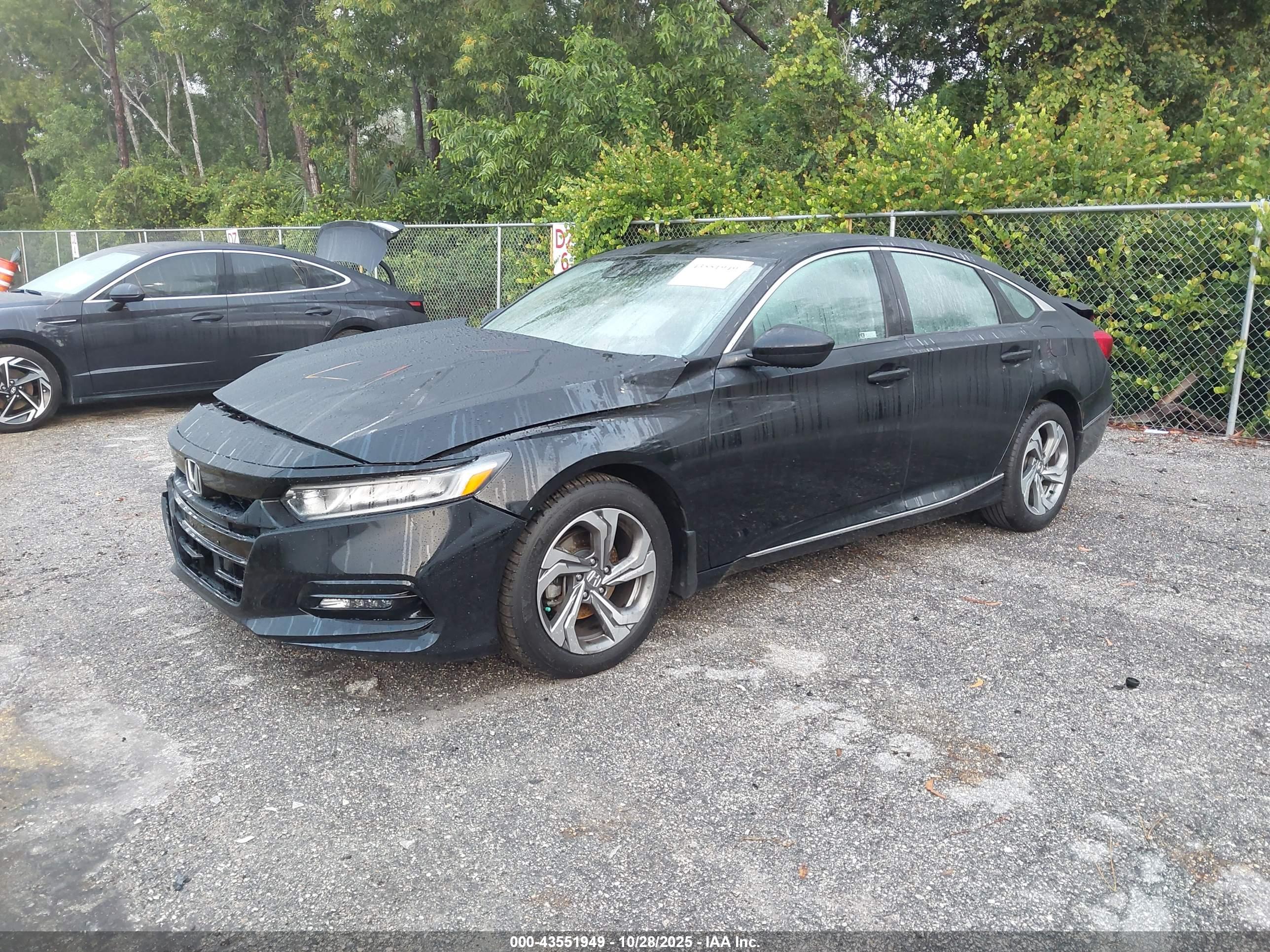 HONDA ACCORD image 2