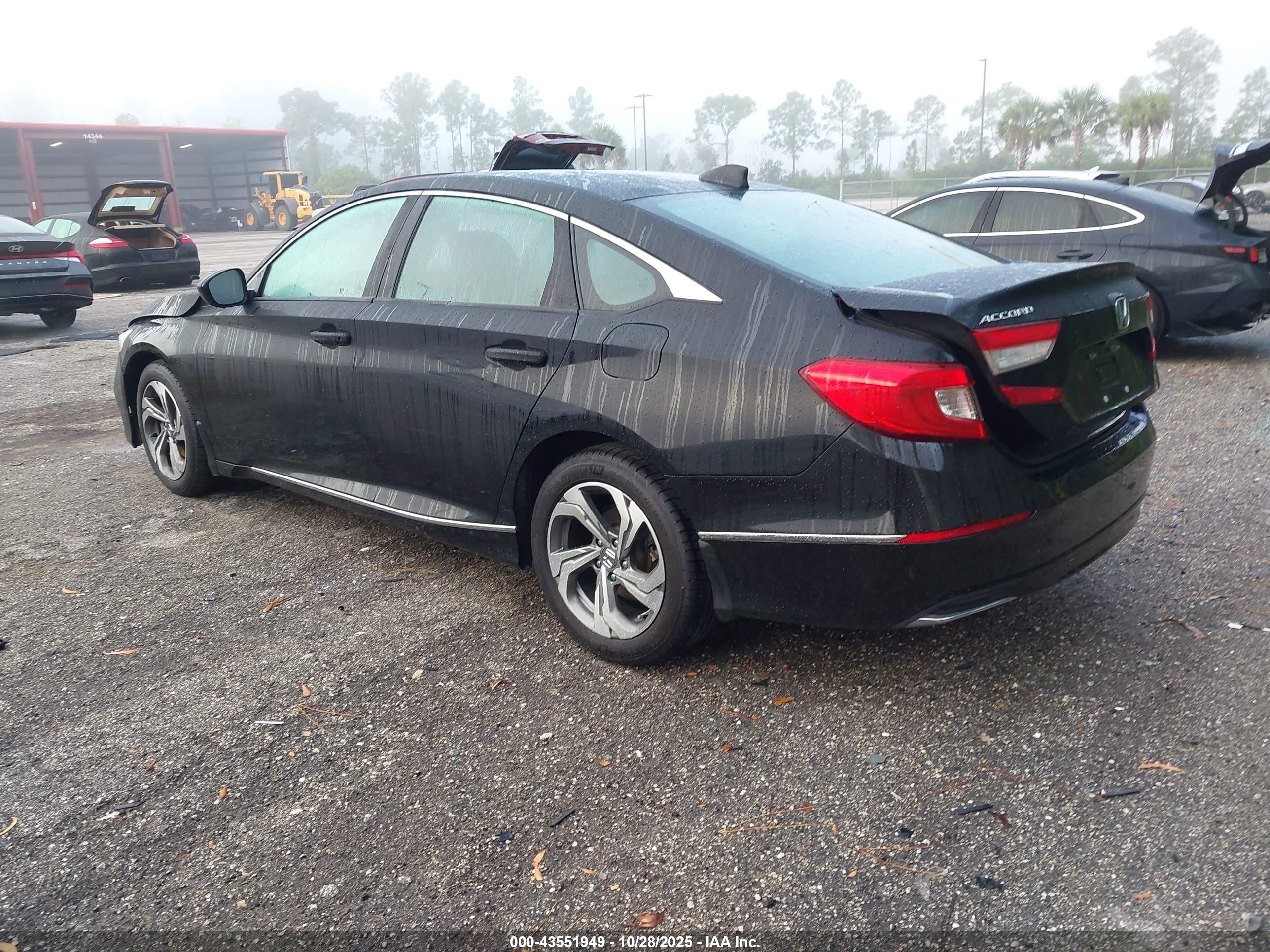 HONDA ACCORD image 3