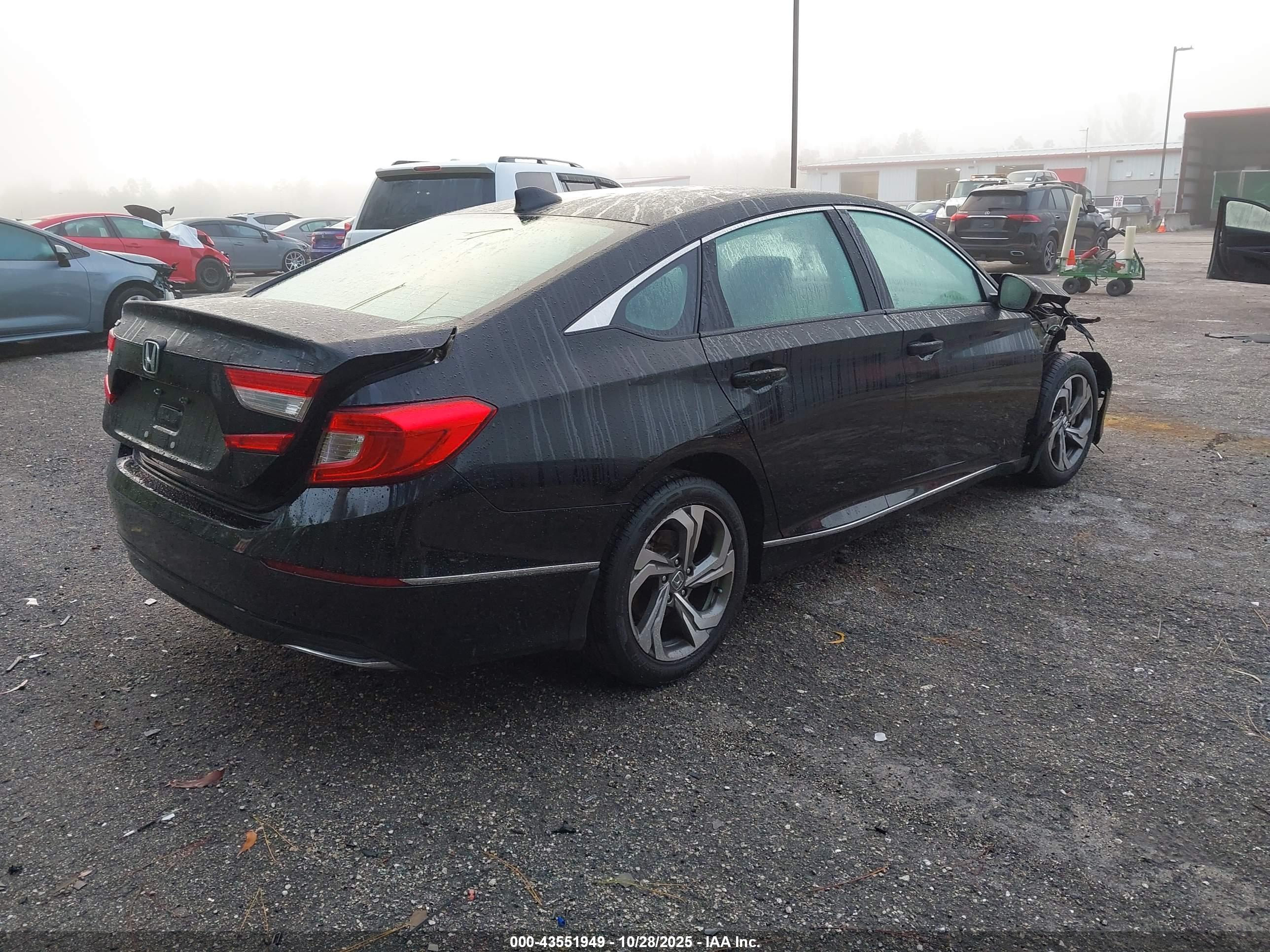 HONDA ACCORD image 4