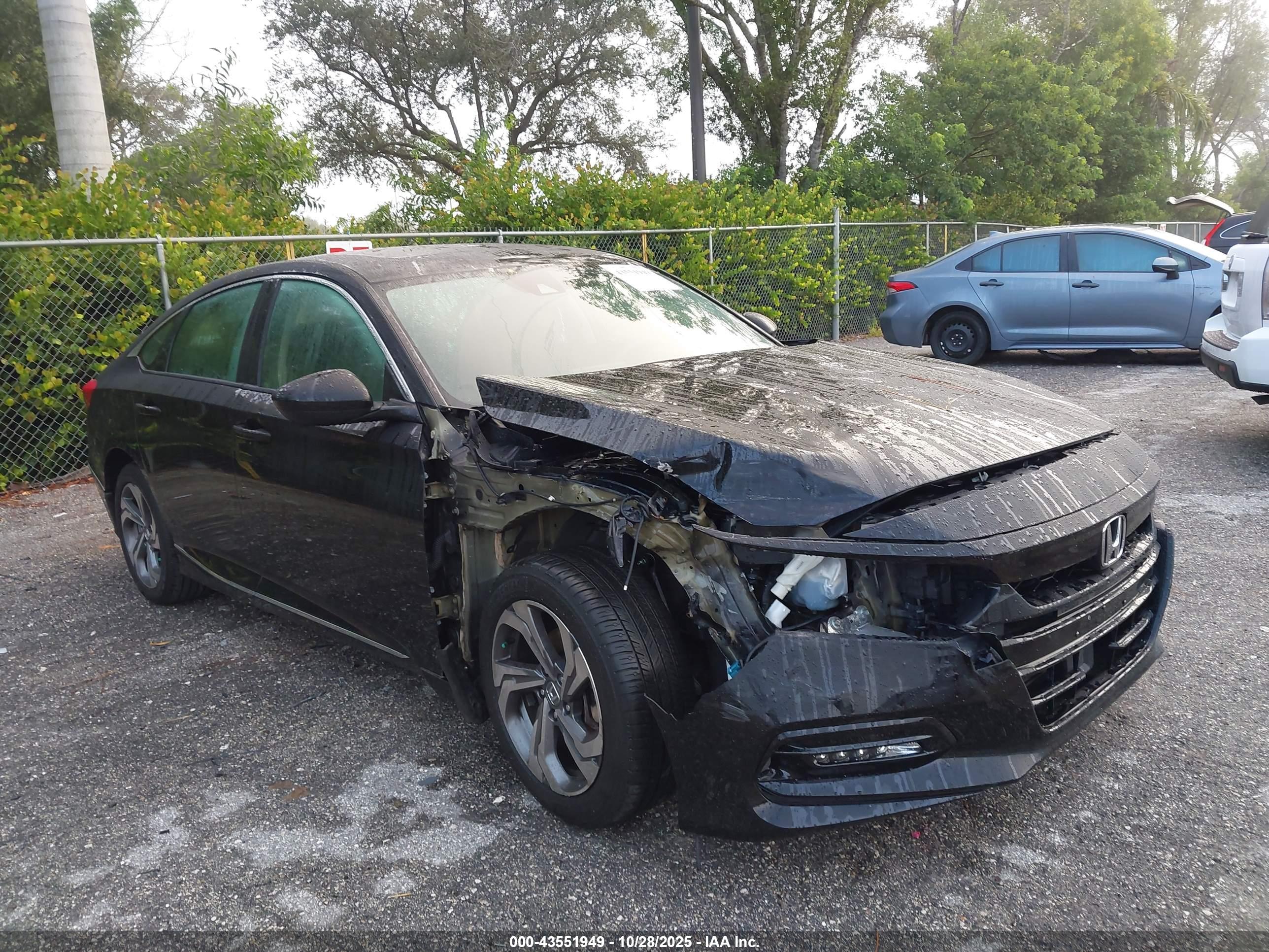 HONDA ACCORD image 6