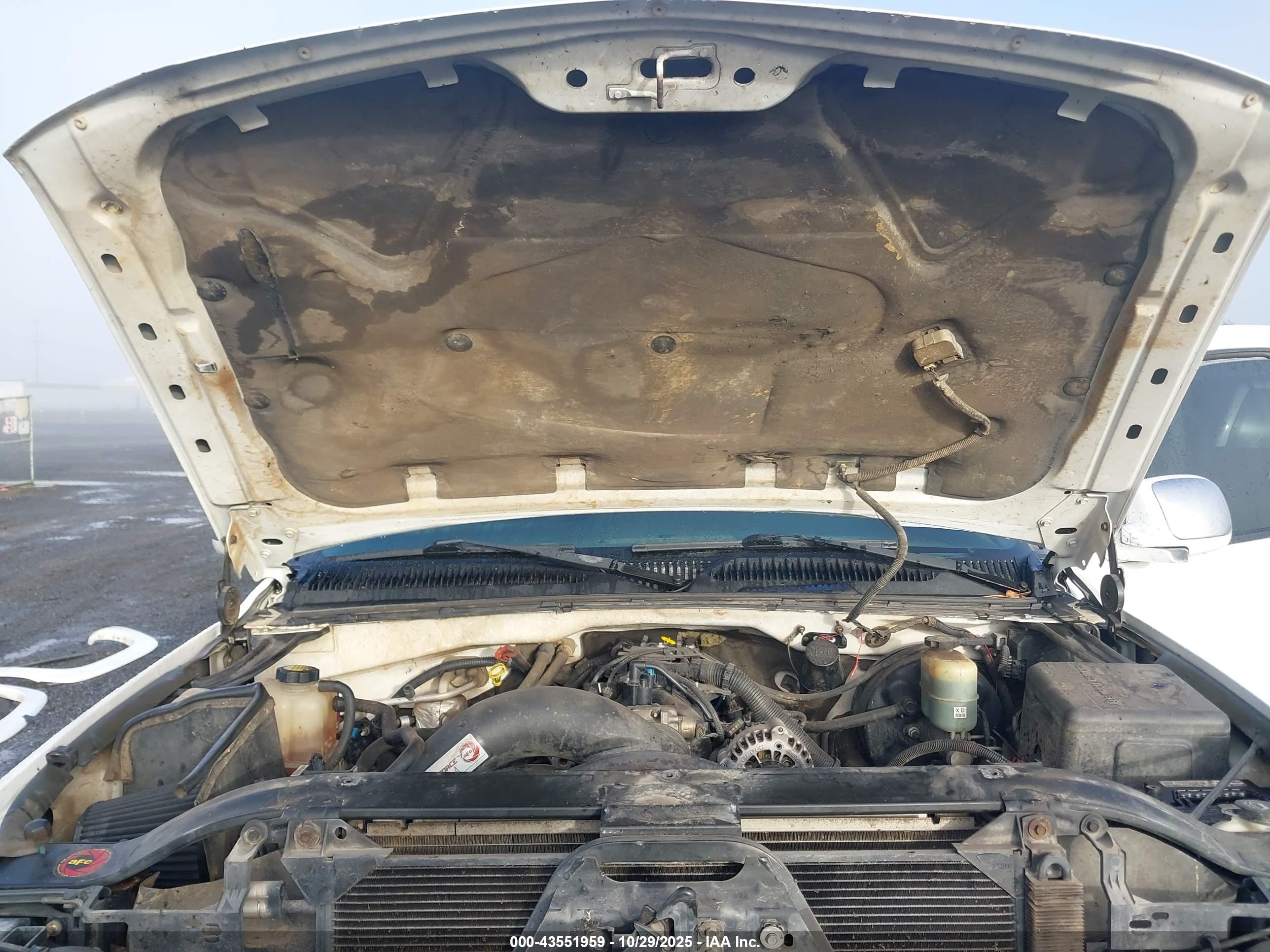 GMC SIERRA image 10