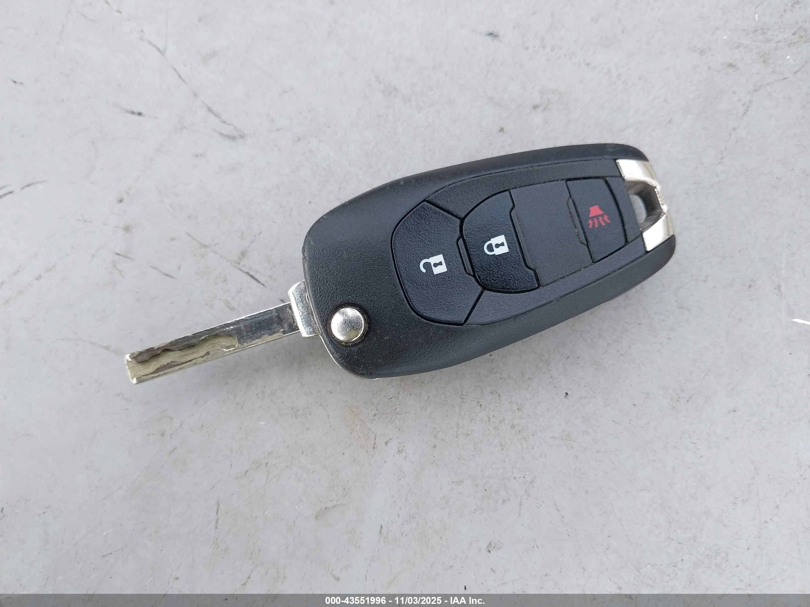 CHEVROLET SPARK image 11