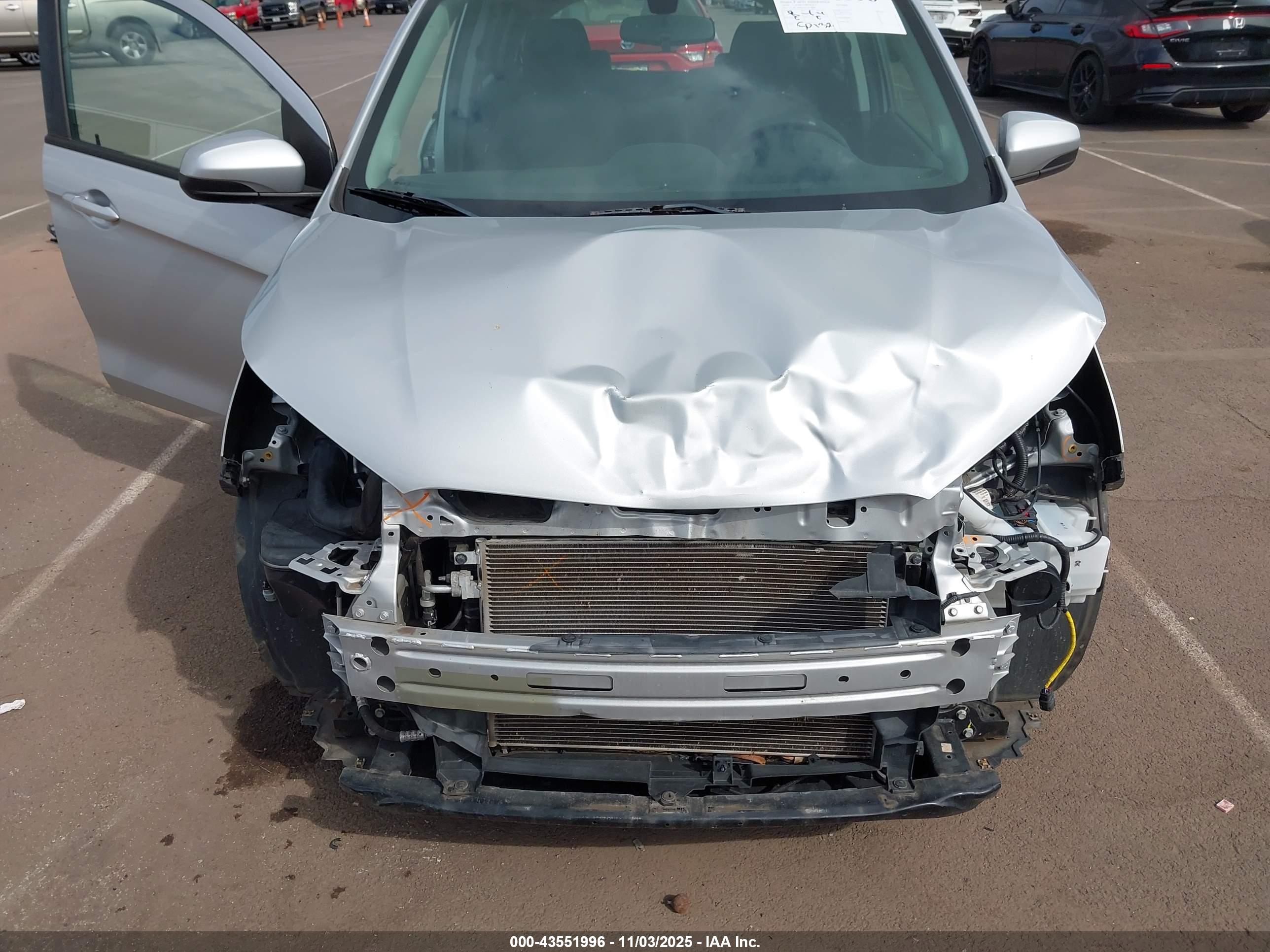 CHEVROLET SPARK image 6