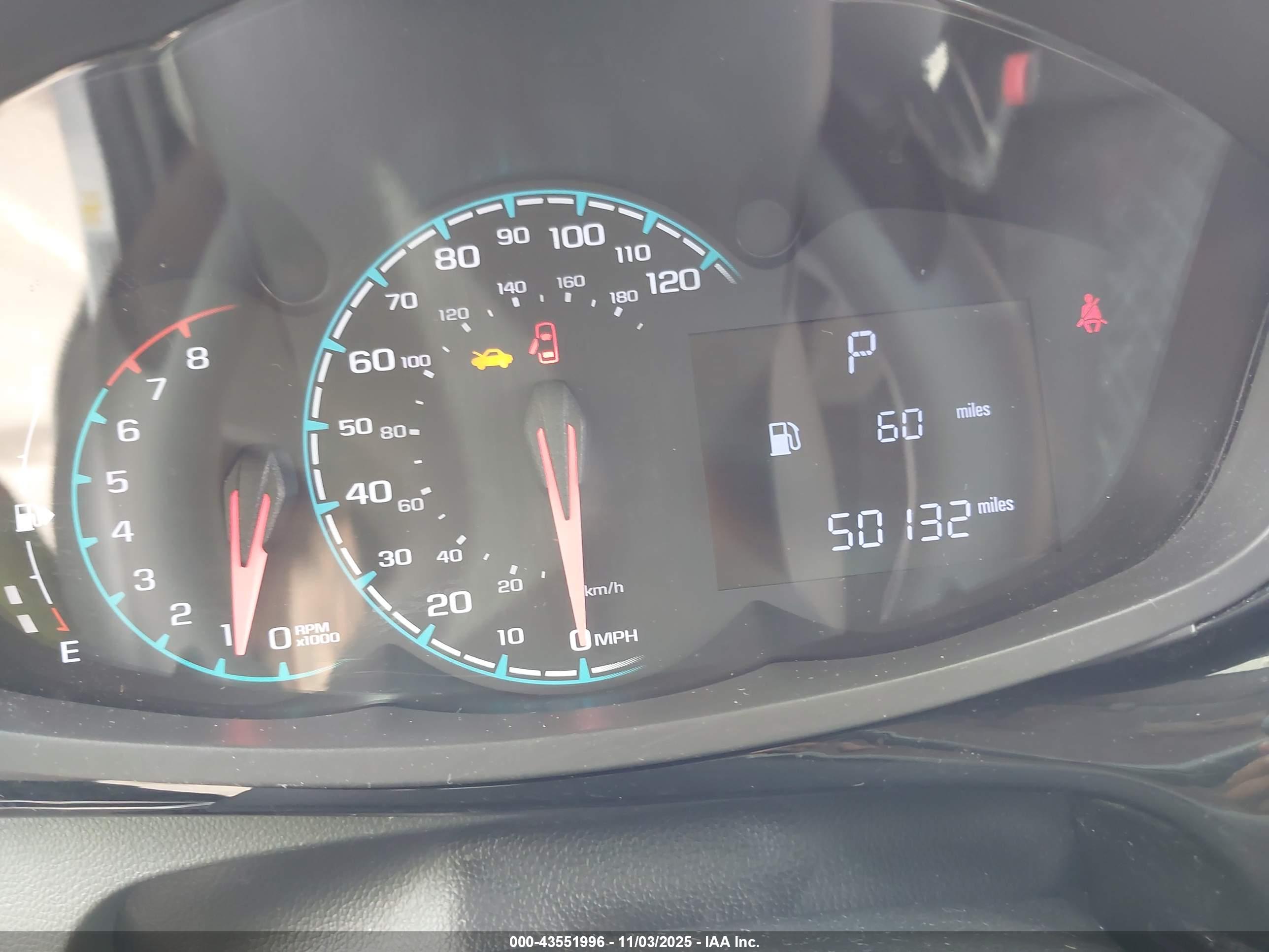 CHEVROLET SPARK image 7