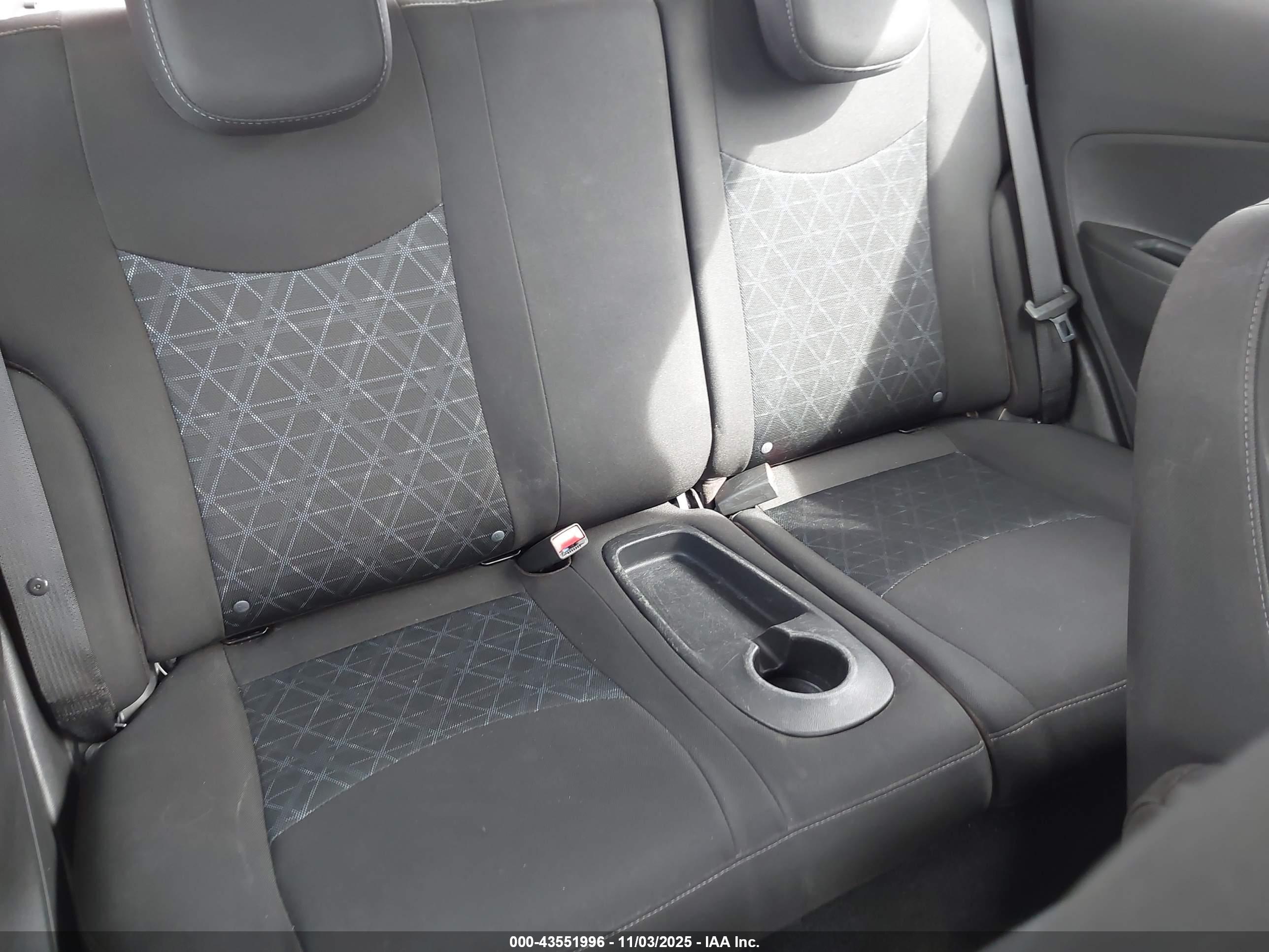 CHEVROLET SPARK image 8